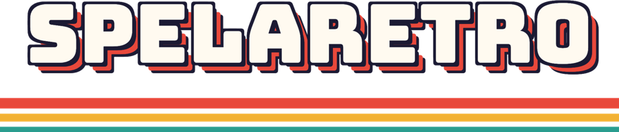 Spela Retro