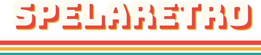 Spela Retro Sverige AB