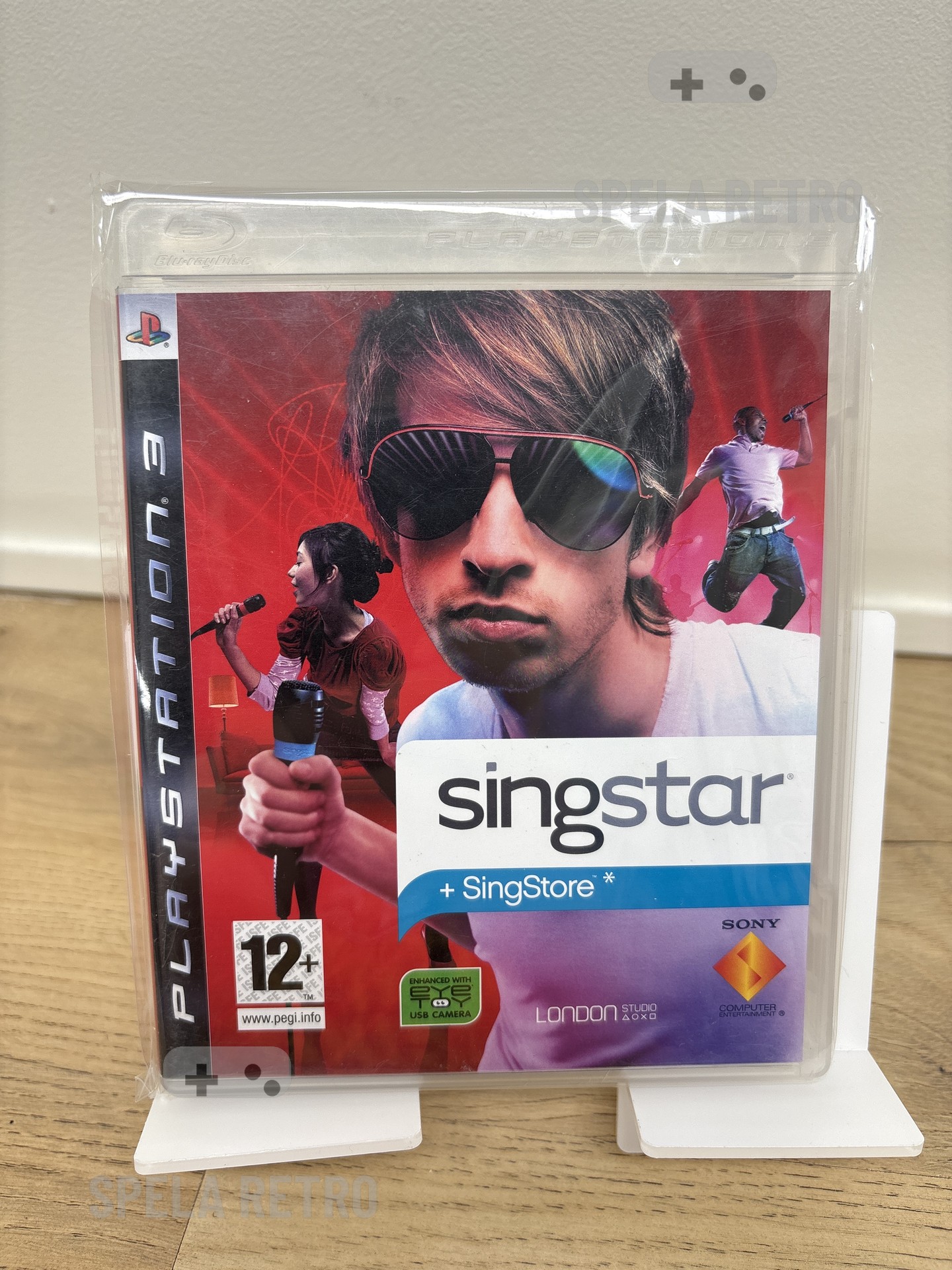 Singstar