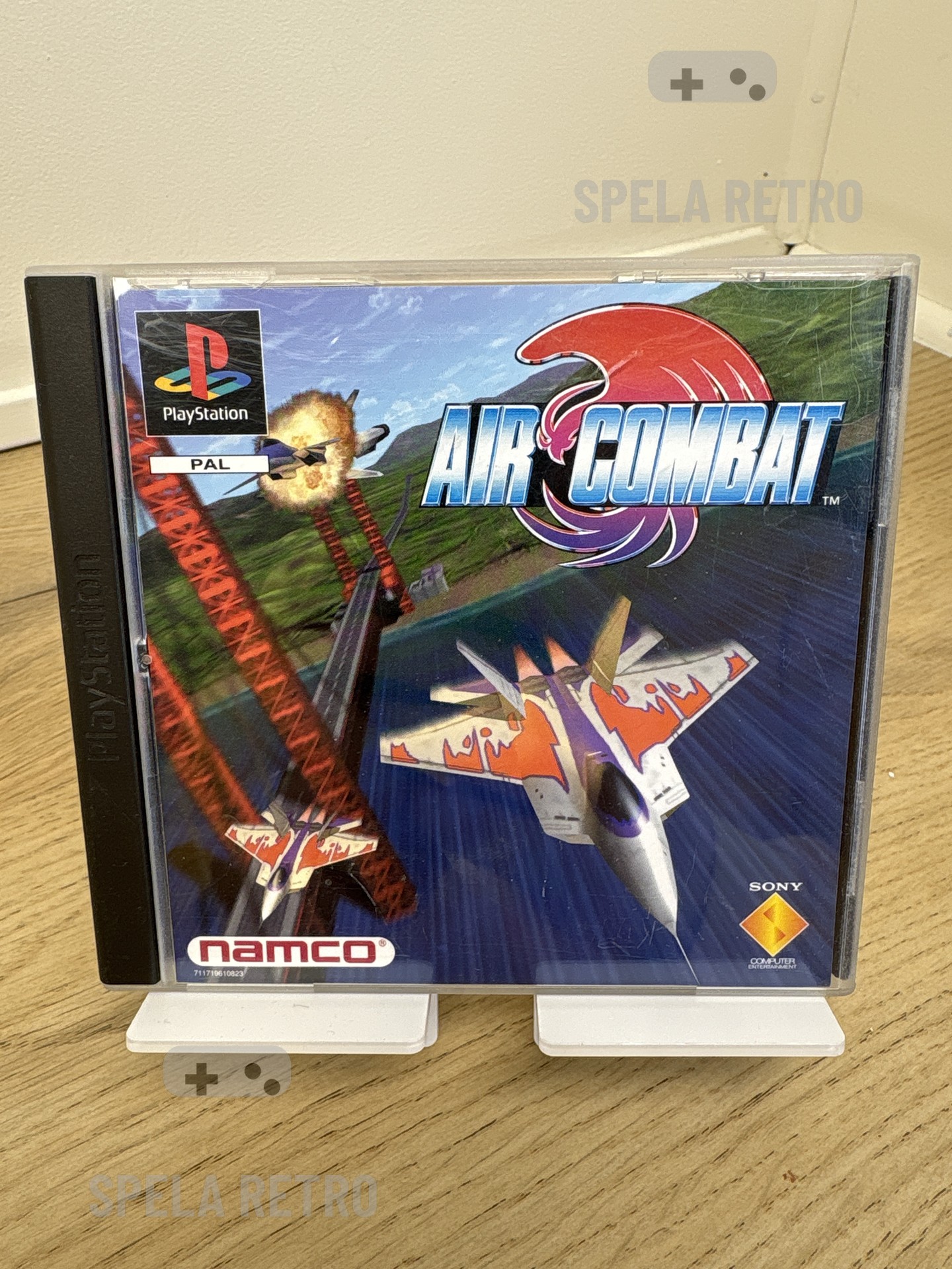 Air Combat