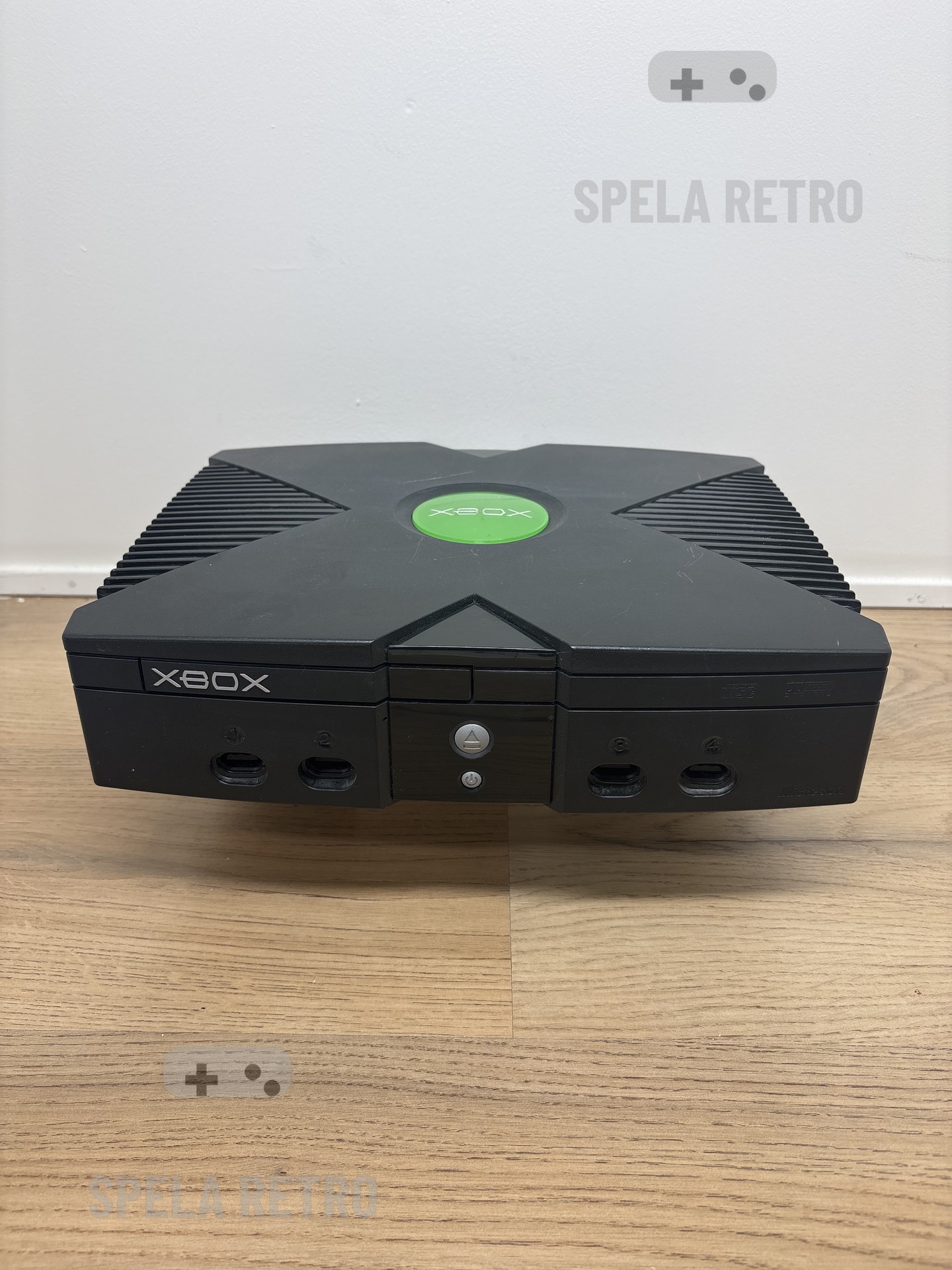 Xbox OG