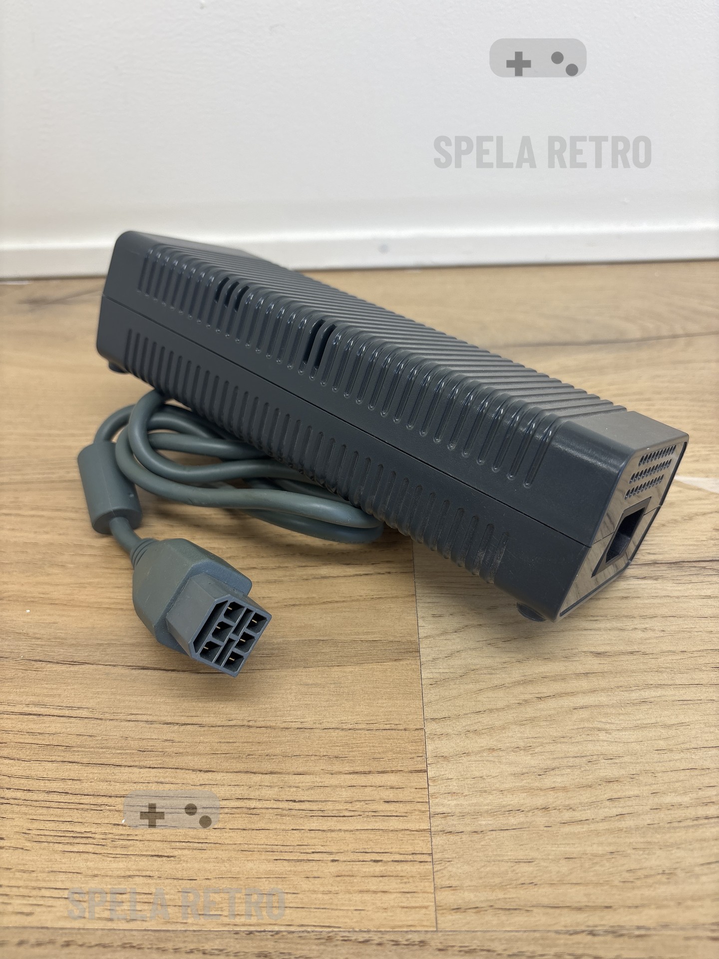 XBOX 360: AC Adapter 2007 Opus/Falcon