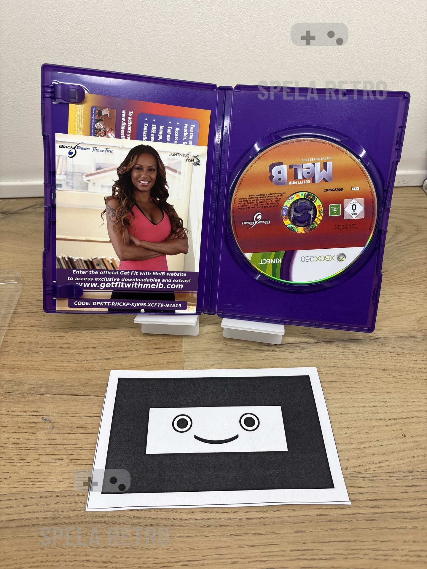 Get Fit With MelB