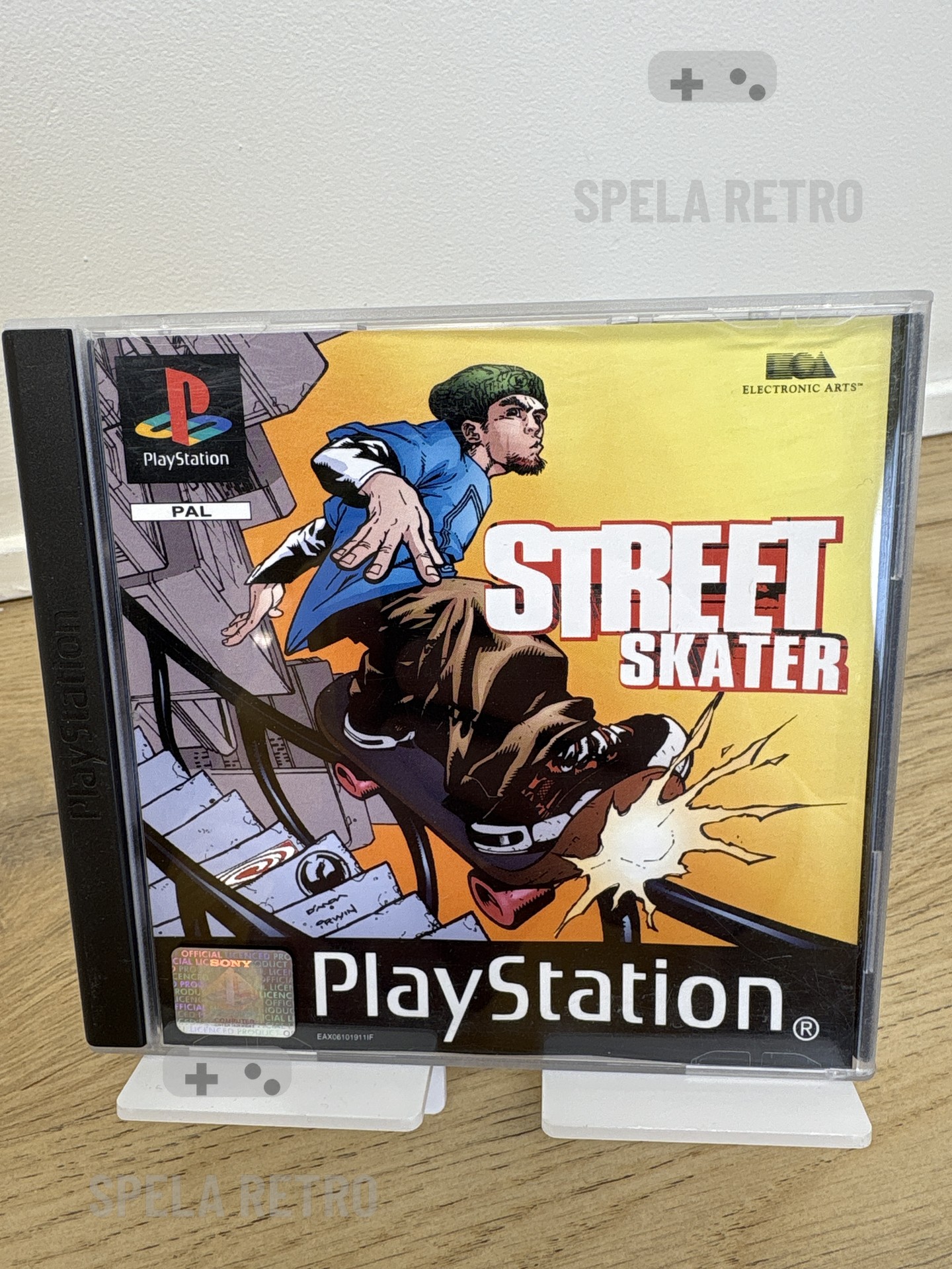 Street Skater