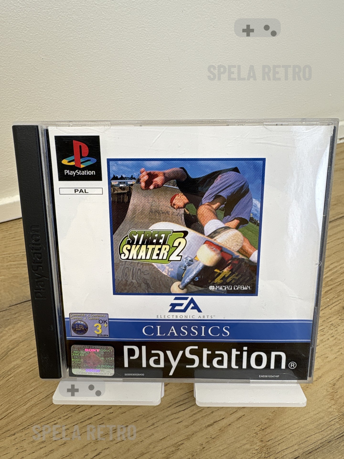 Street Skater 2