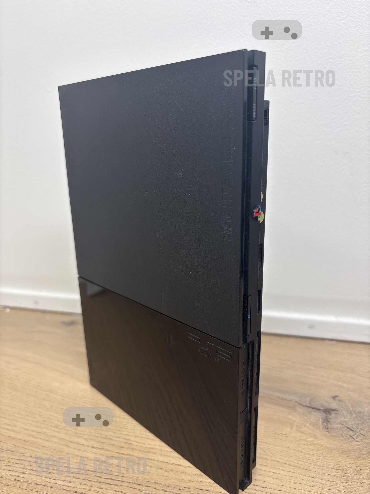 Playstation 2: Slim