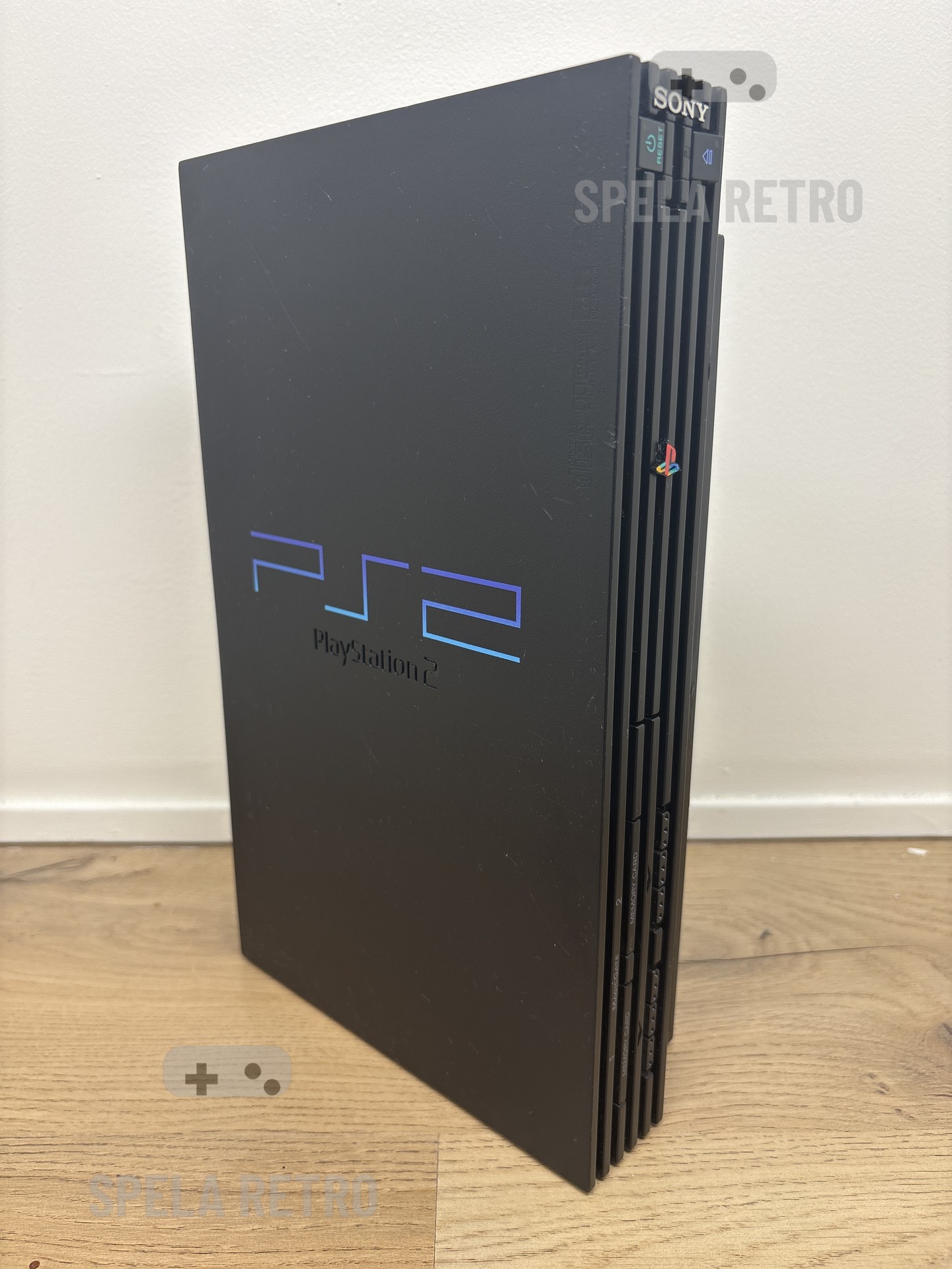 Playstation 2: PS2 FAT