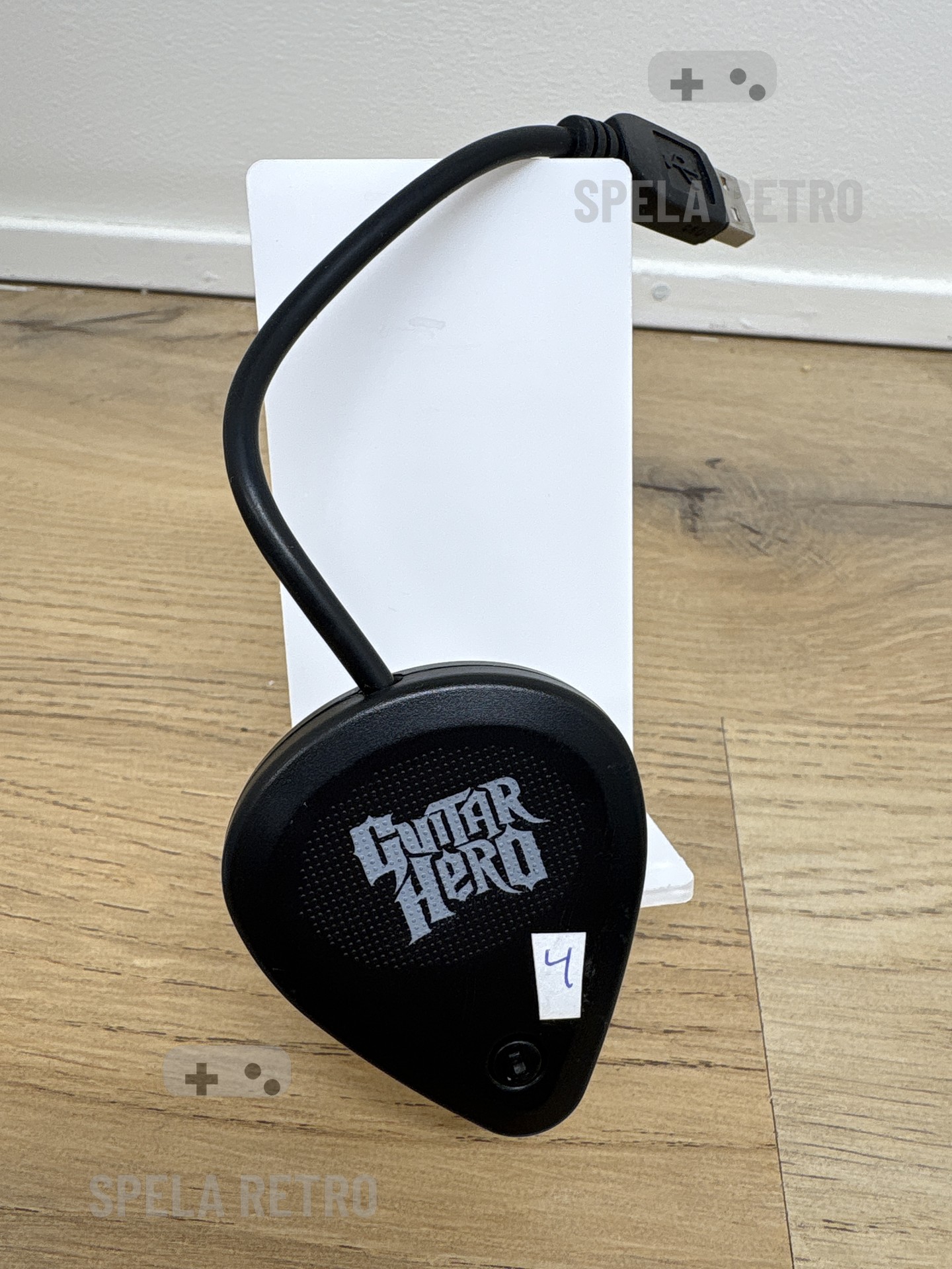 Les Paul Redoctane Guitar hero dongel