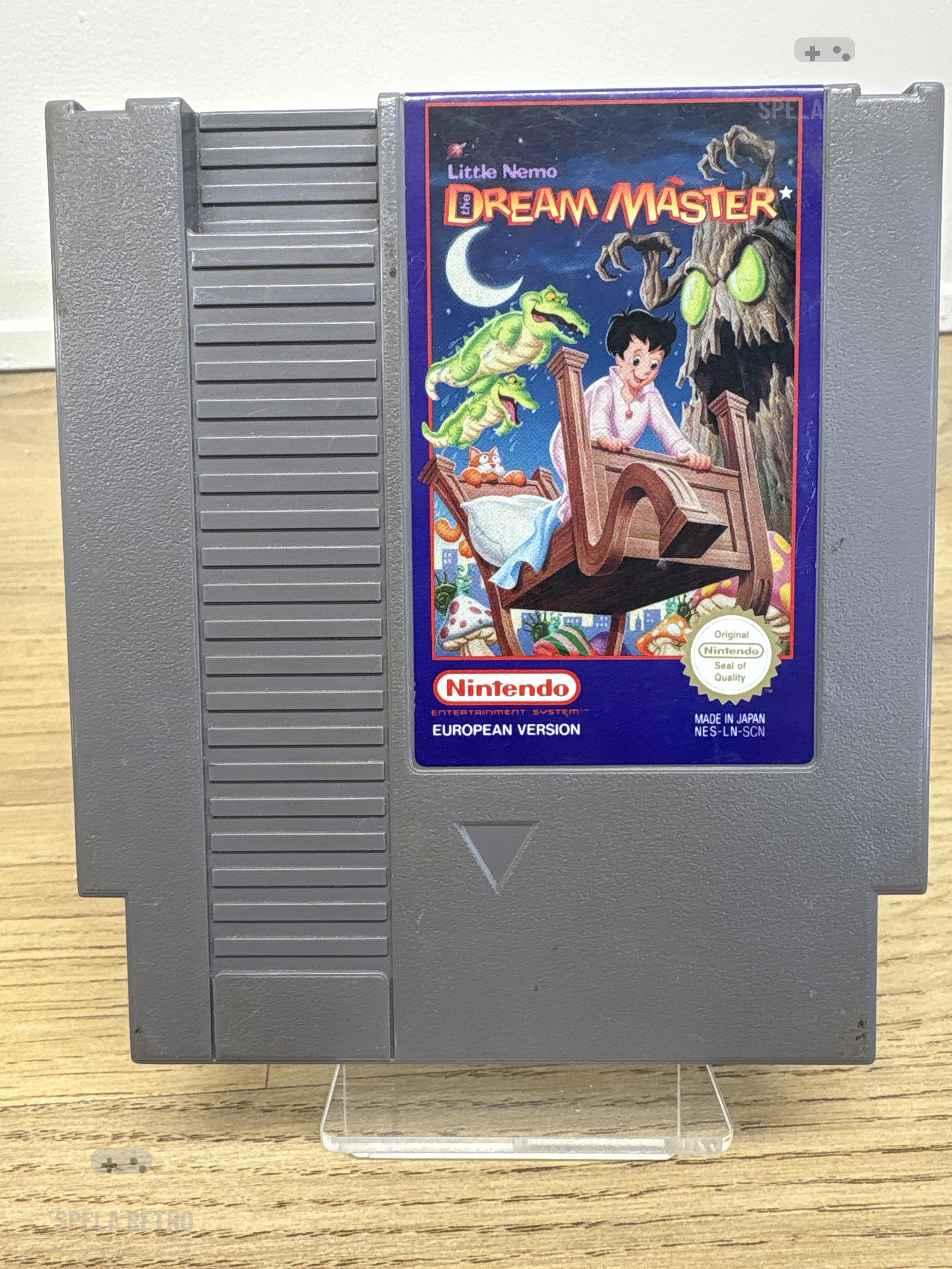 Dream Master