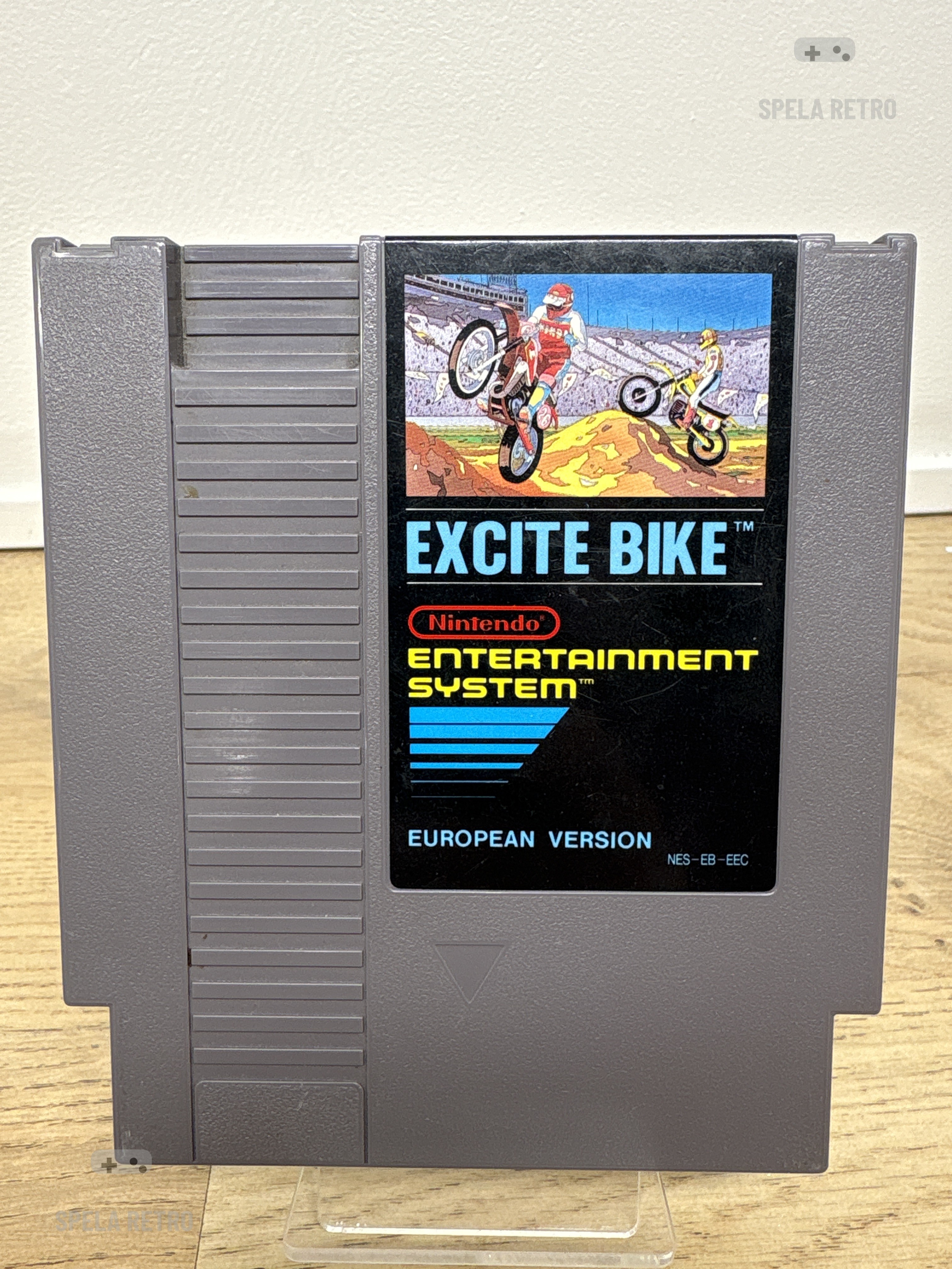 Excitebike