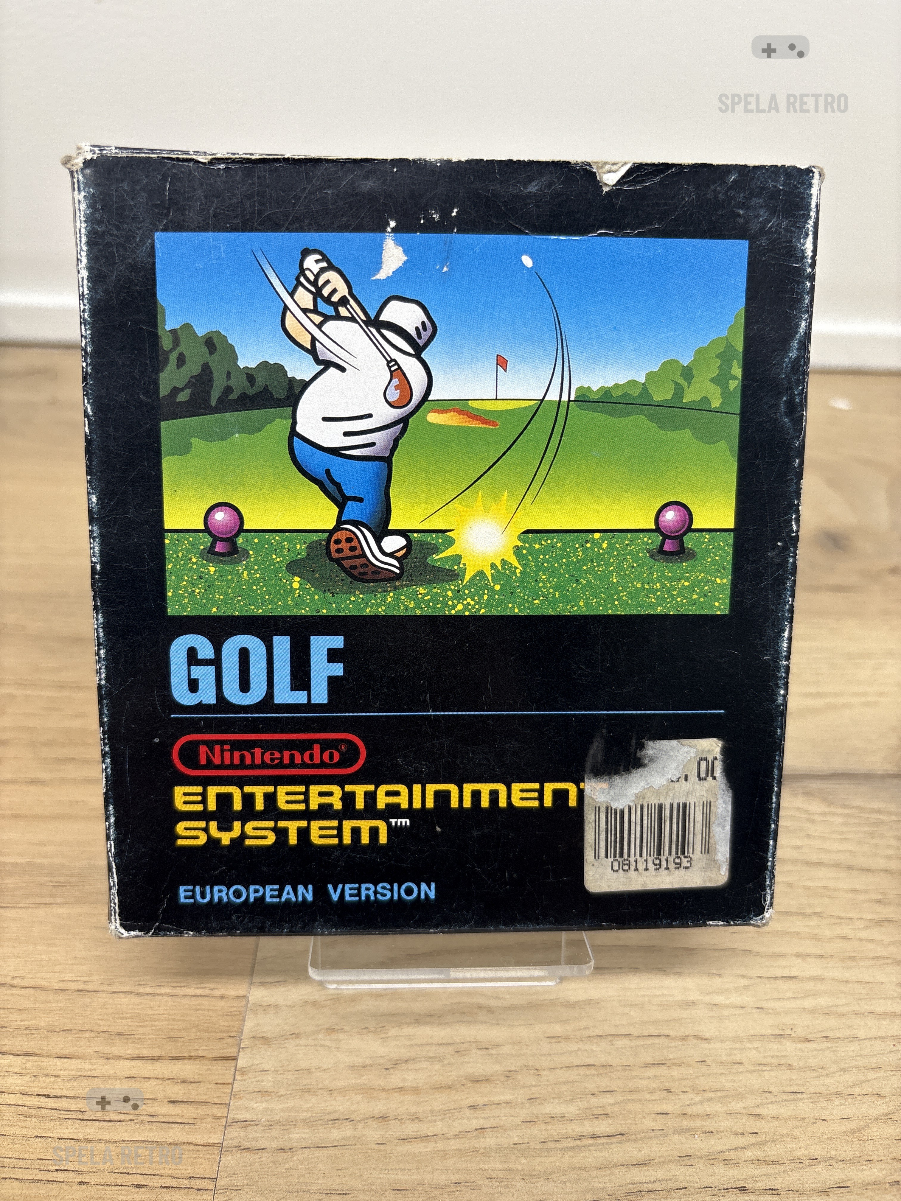 Golf