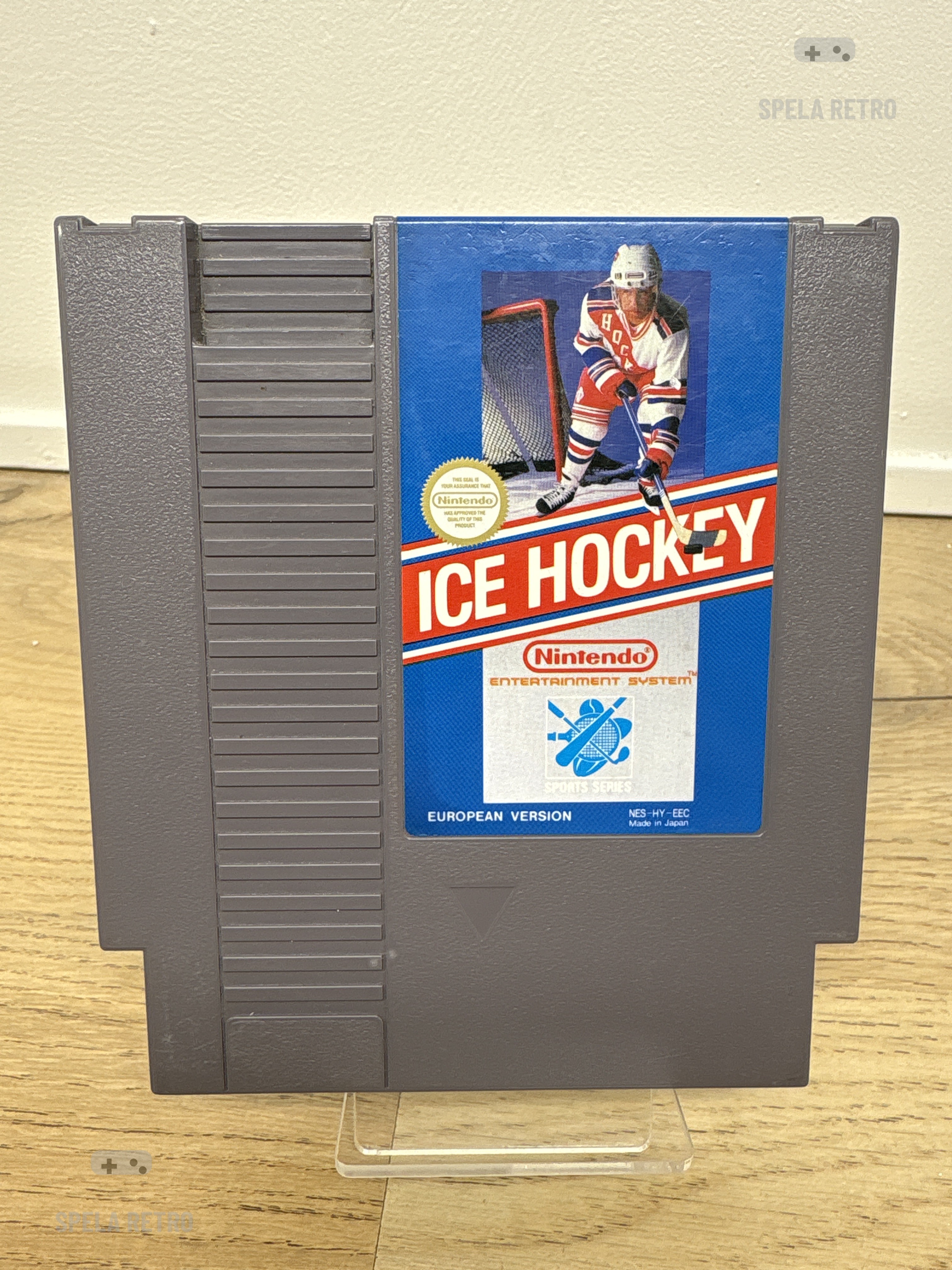 Ice Hockey