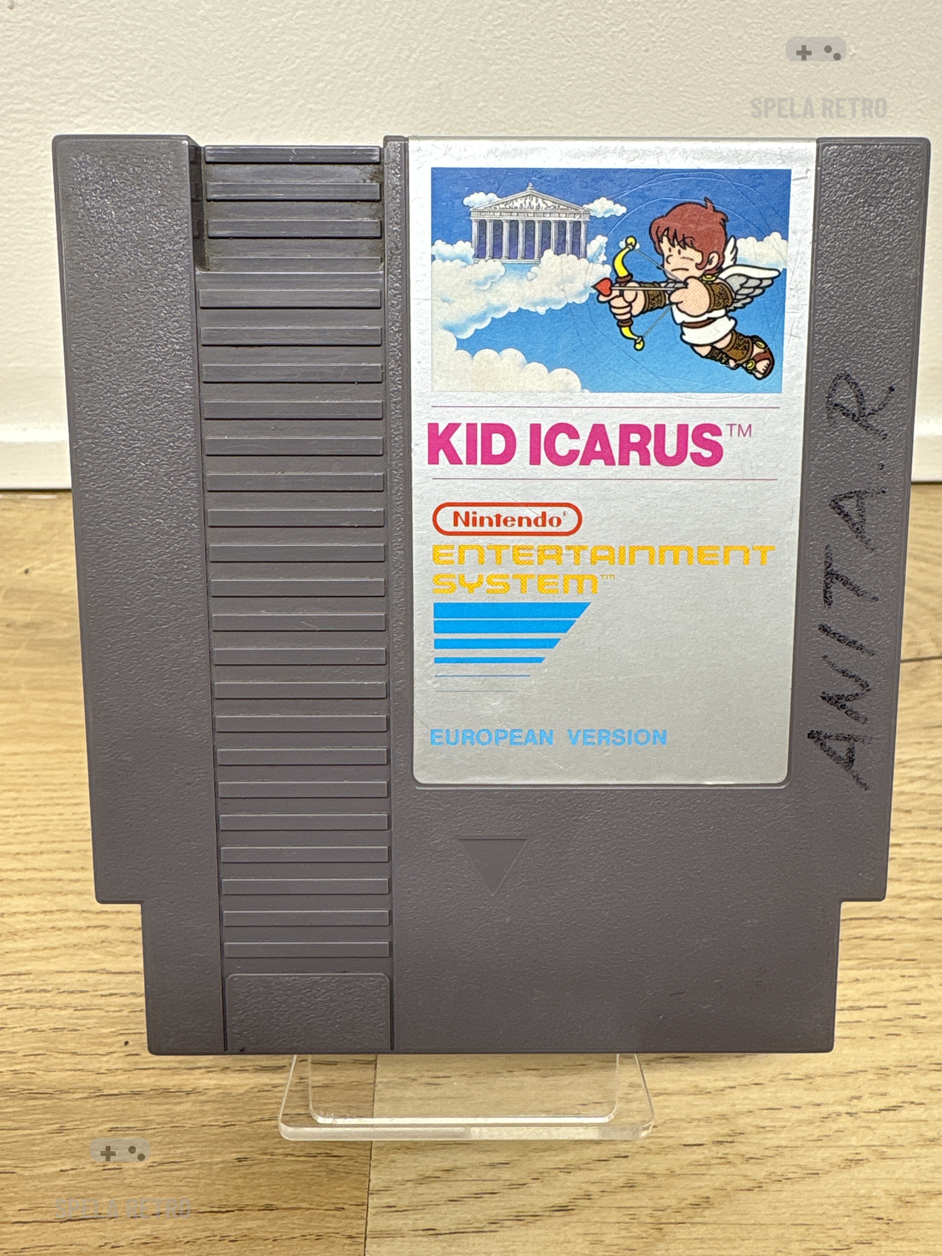 Kid Icarus