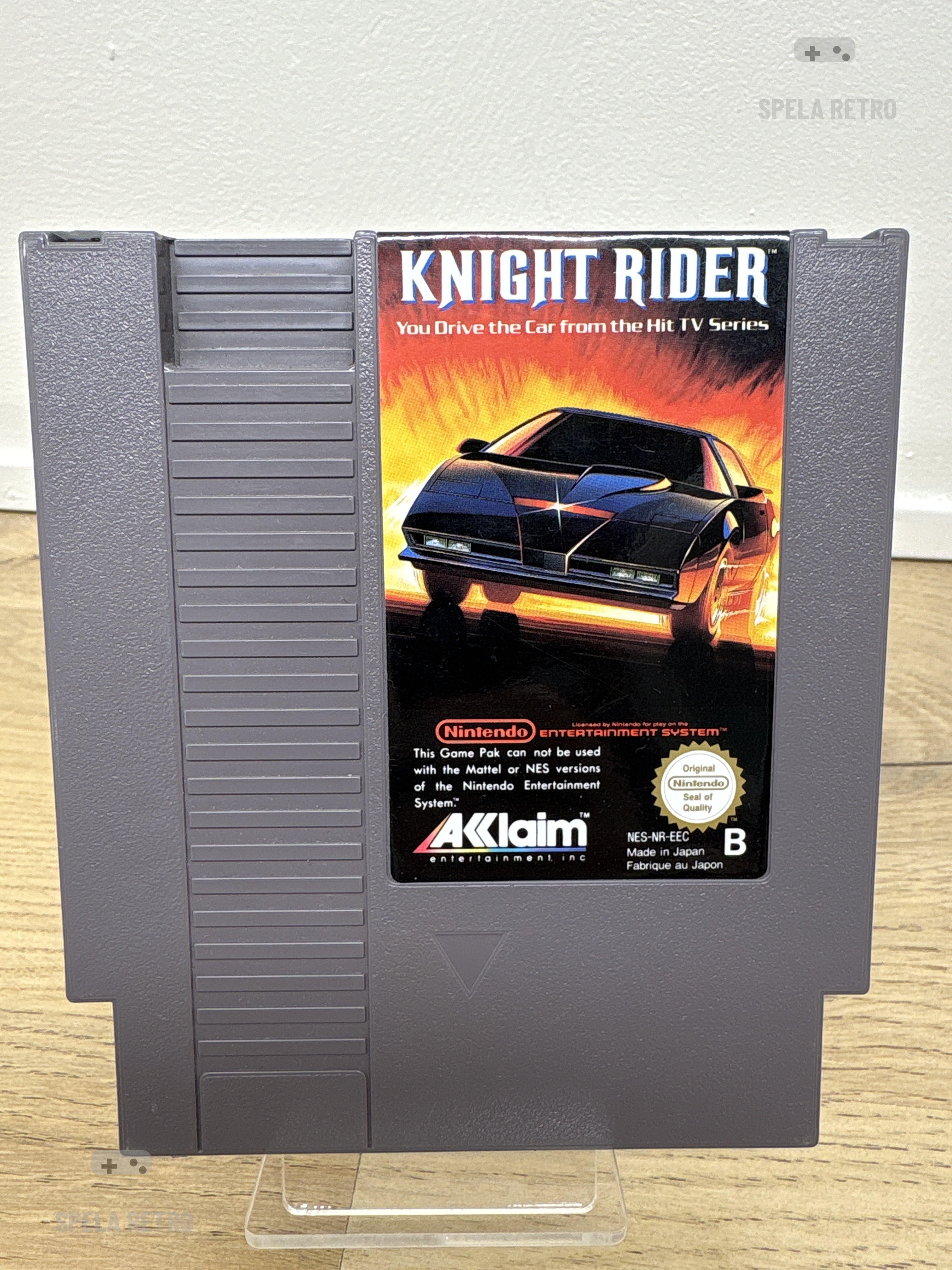 Knight Rider