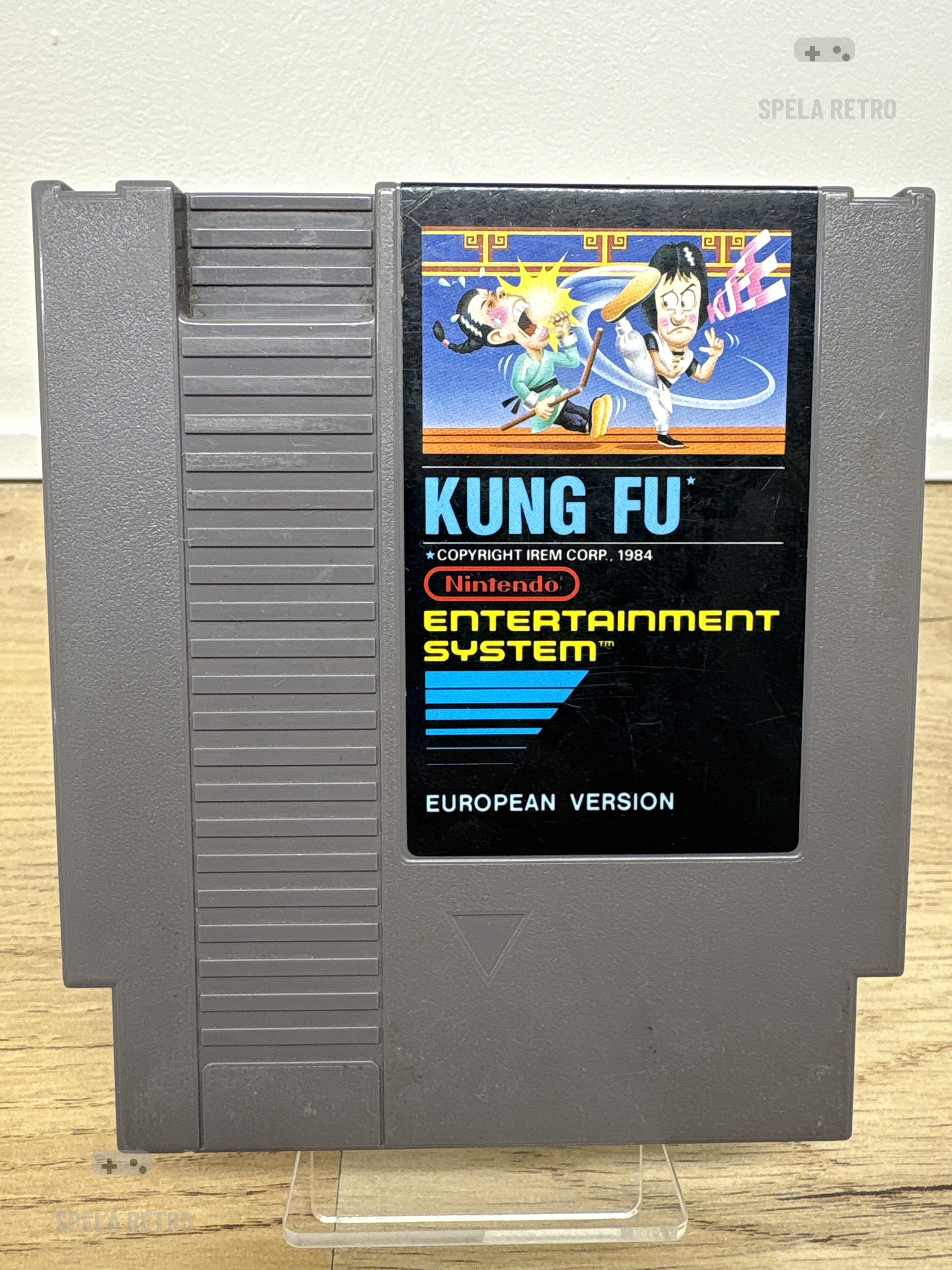 Kung Fu