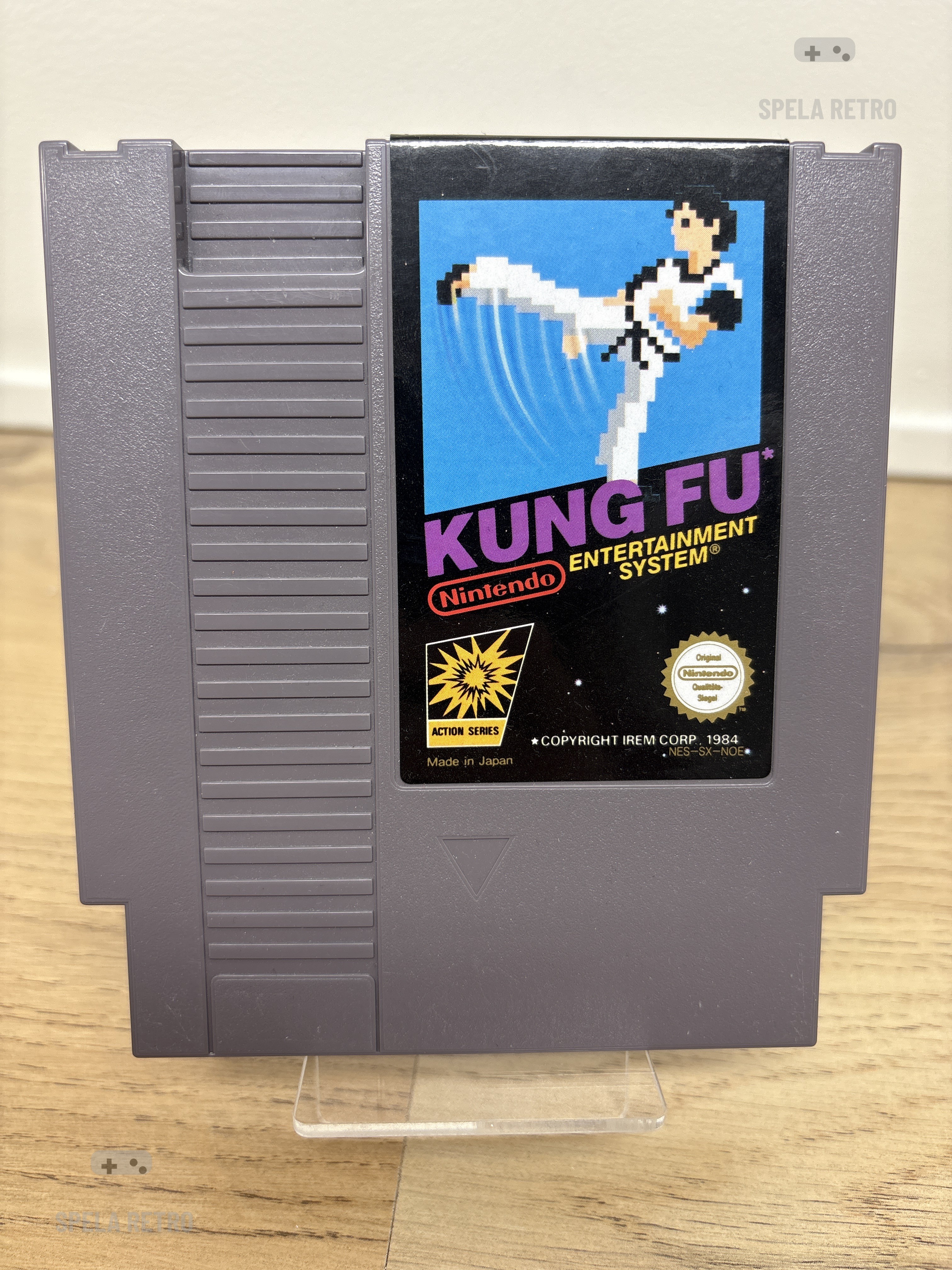 Kung Fu - DAS