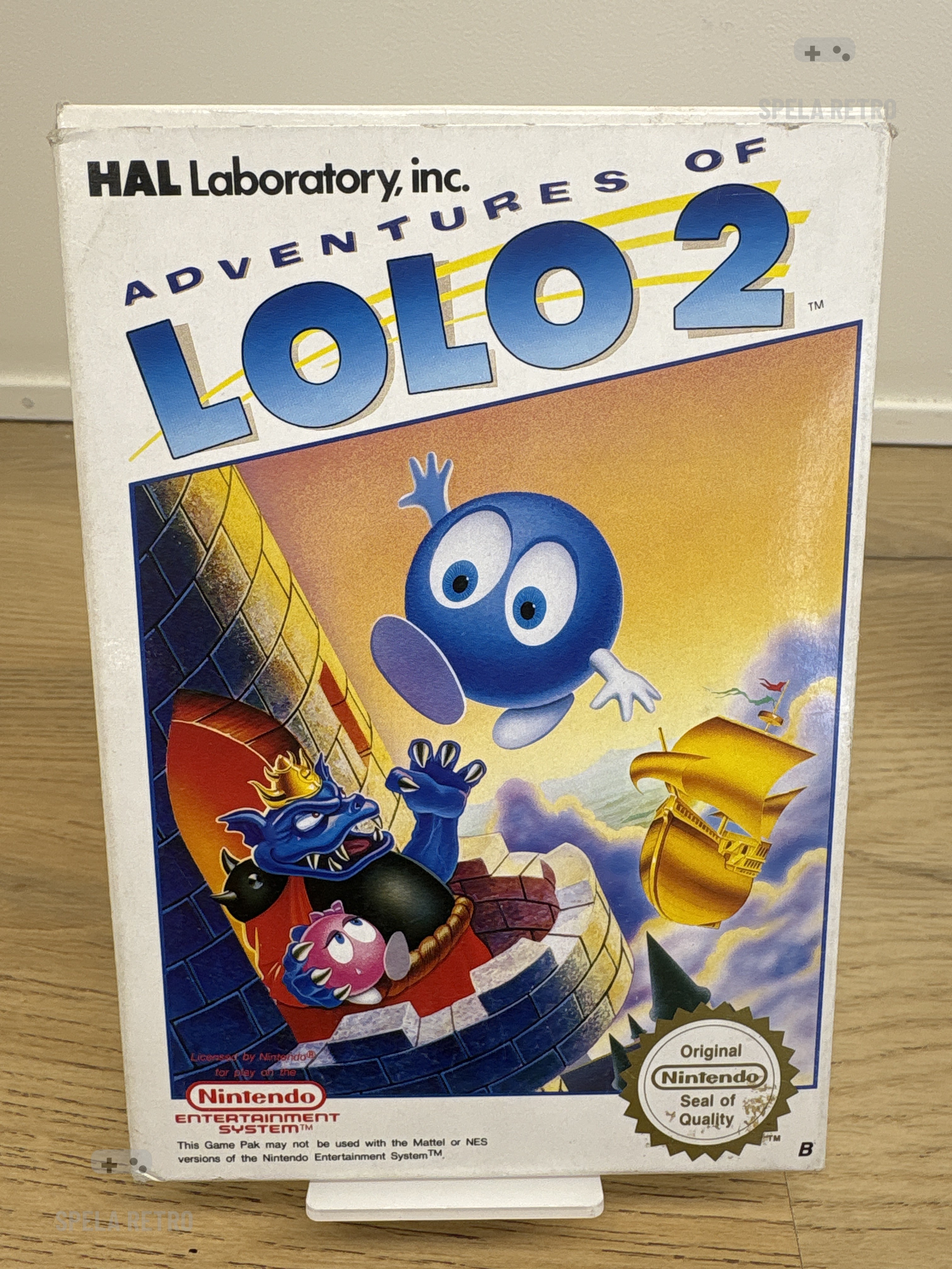 LOLO 2