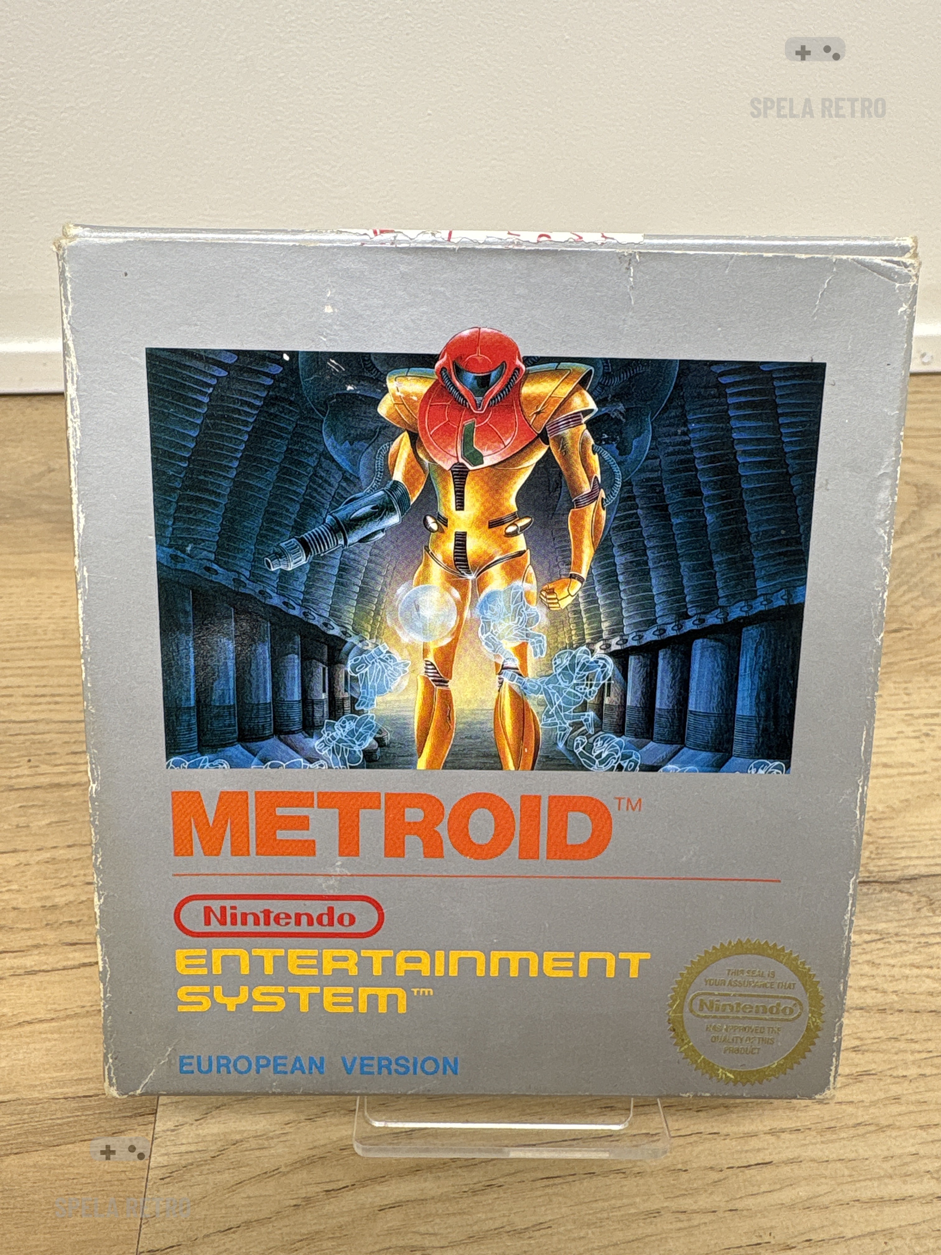Metroid