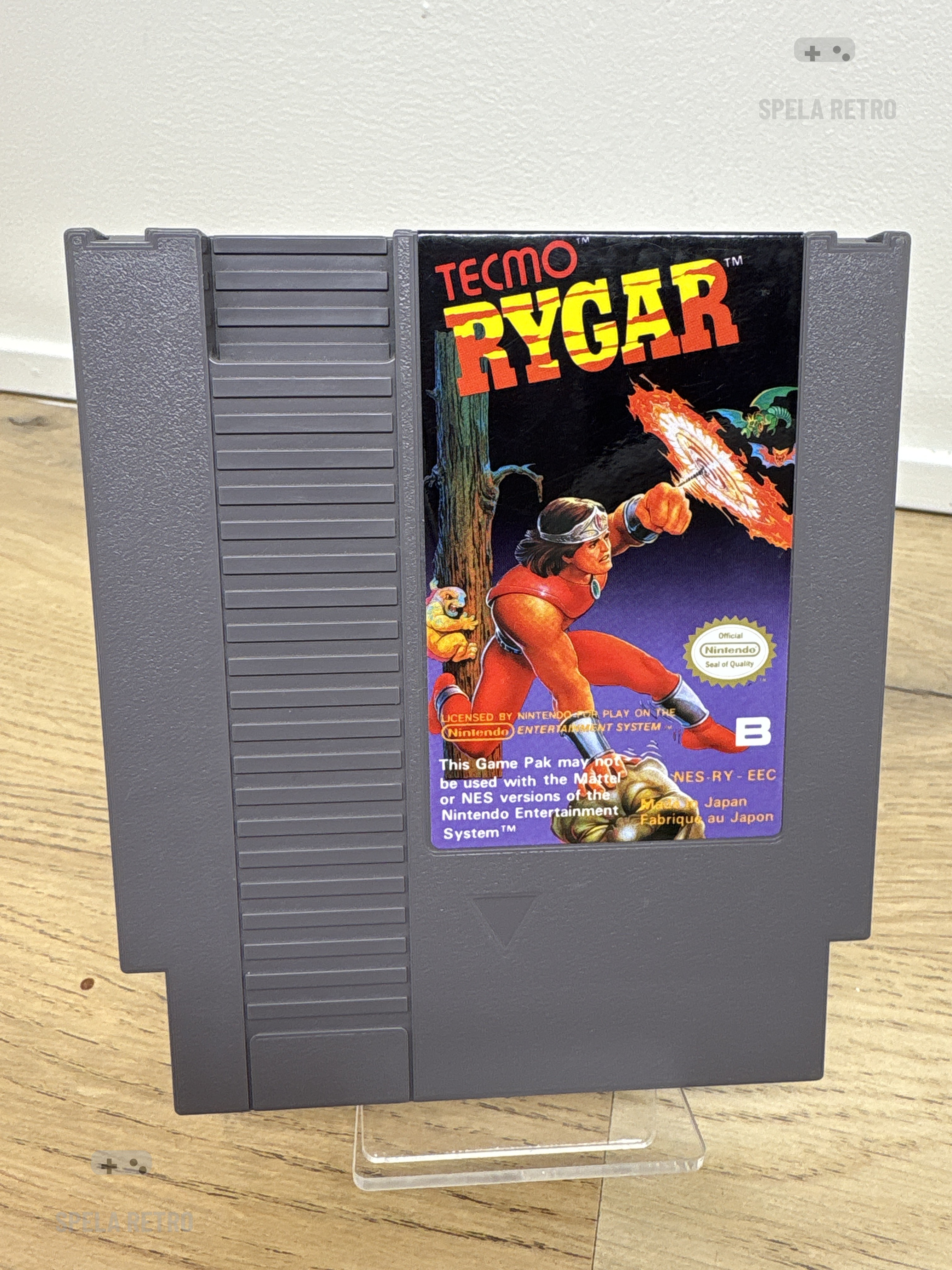 Rygar