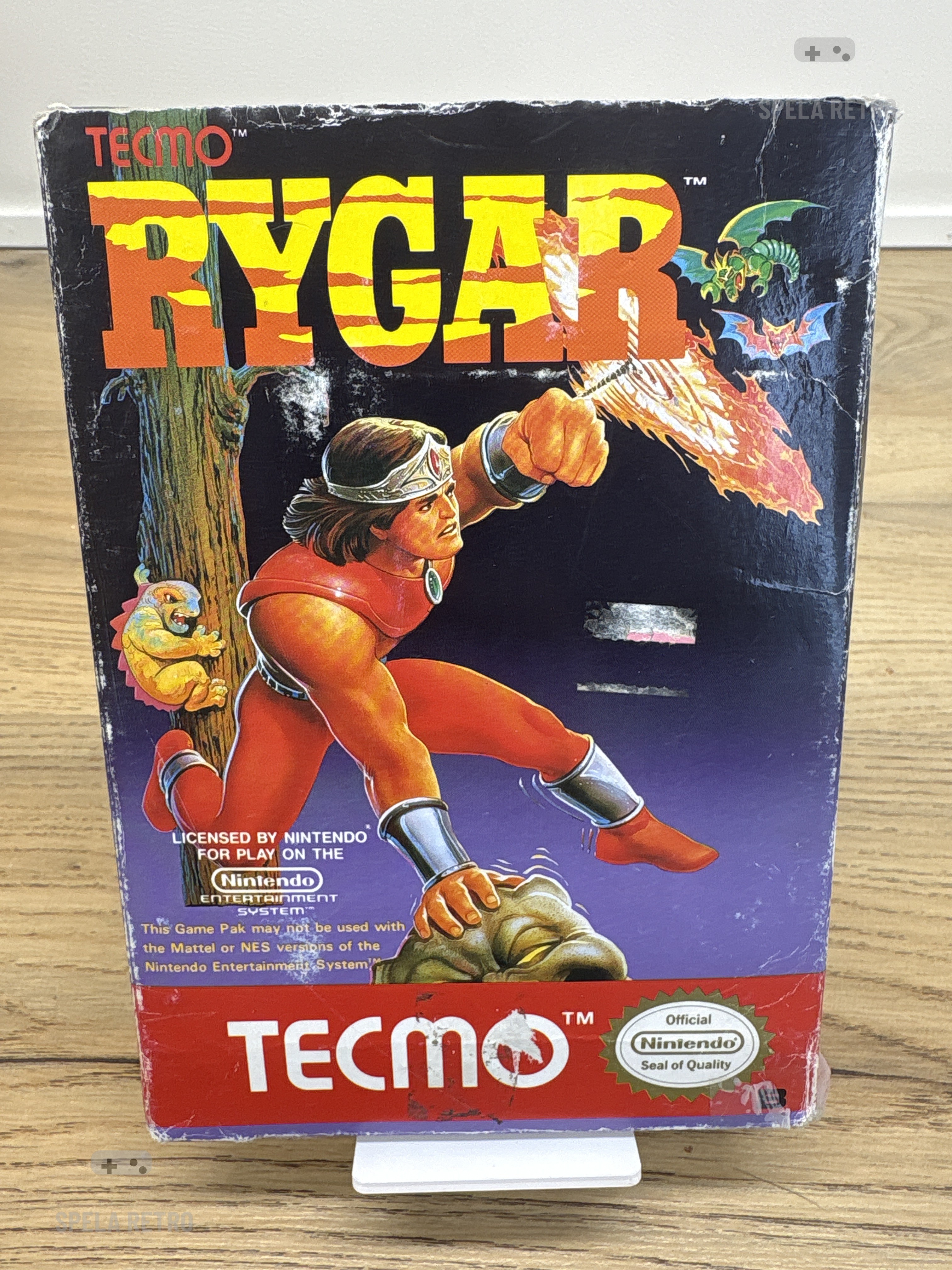 Rygar