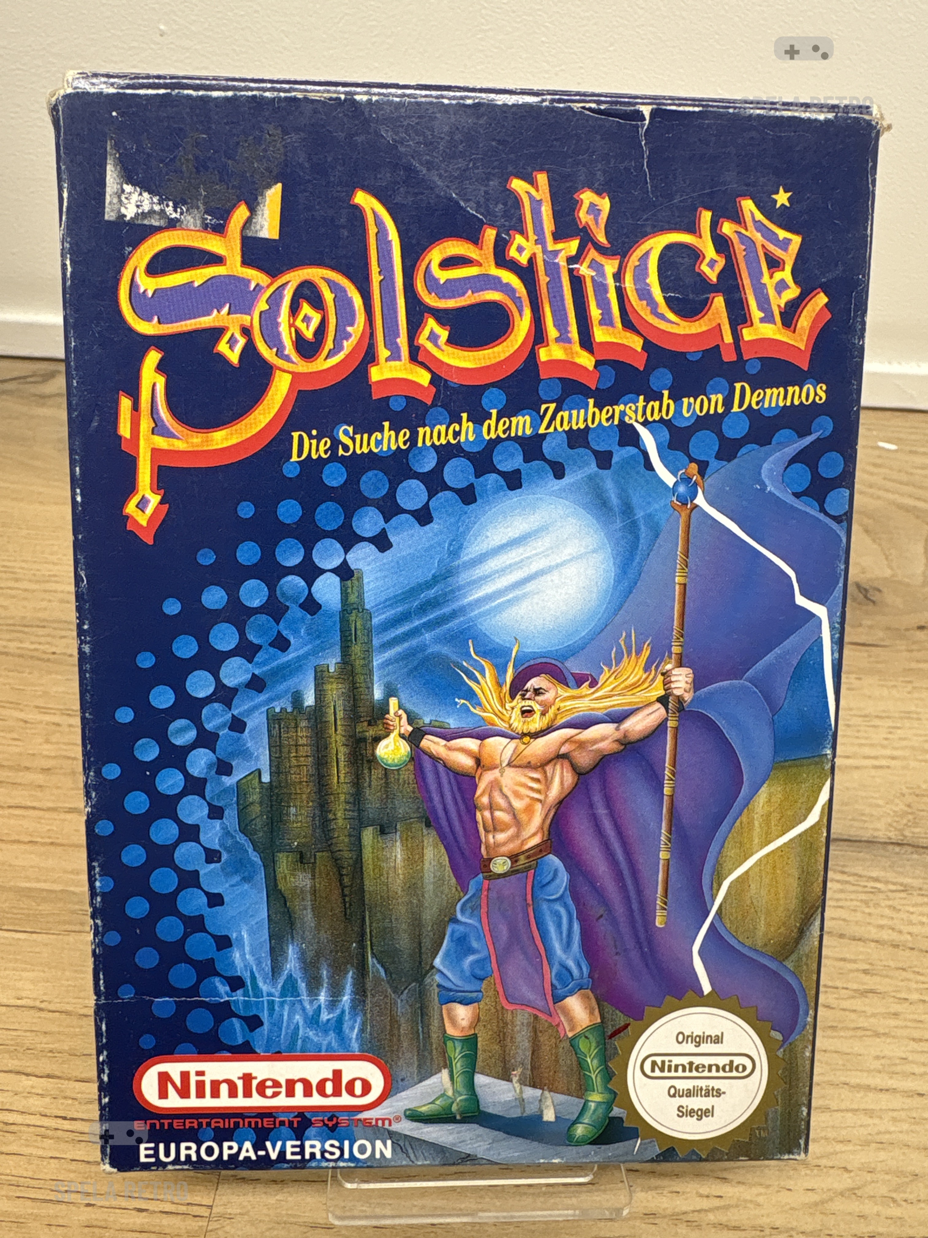 Solstice