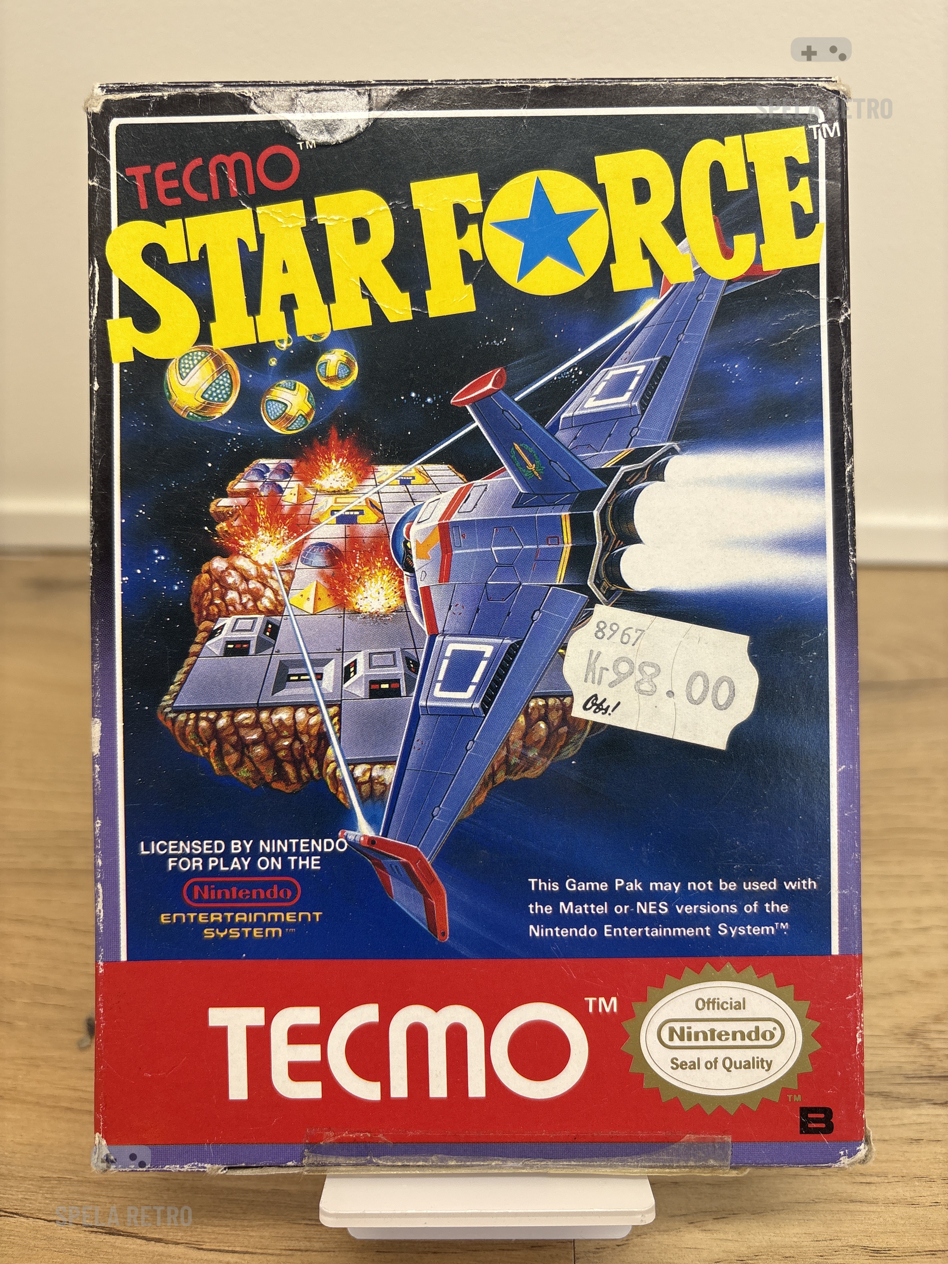 Star Force