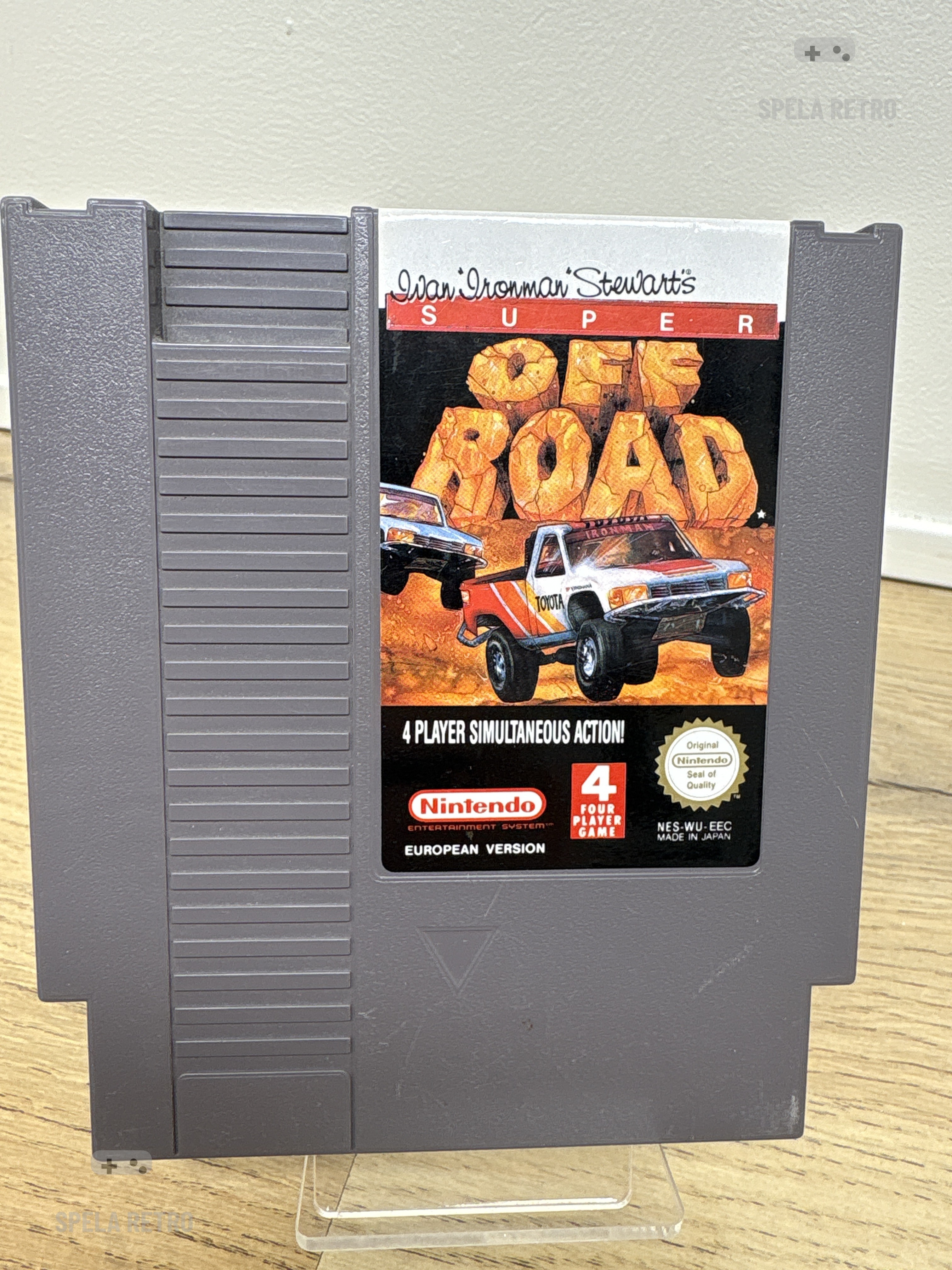 Super Off Road
