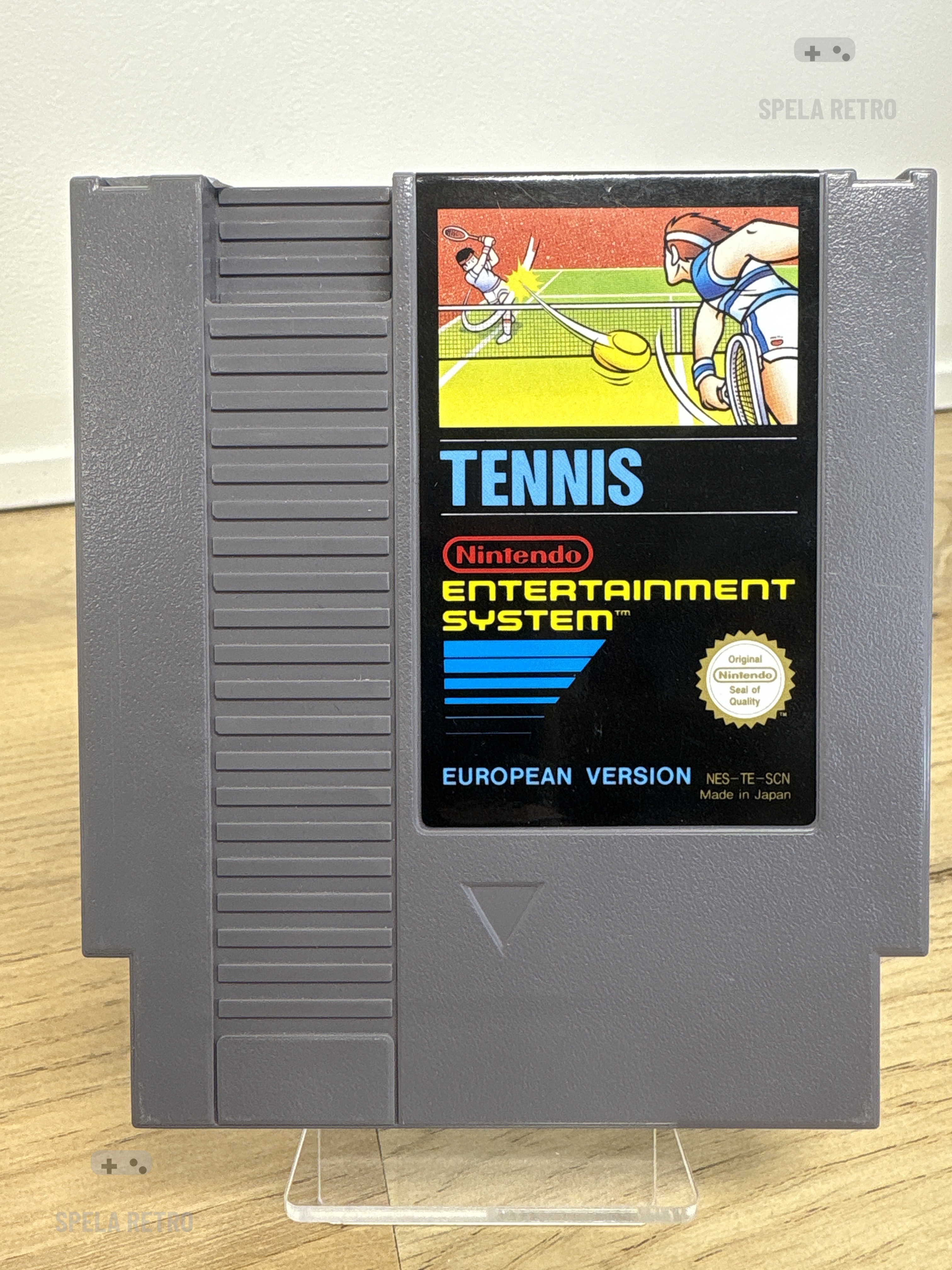 Tennis