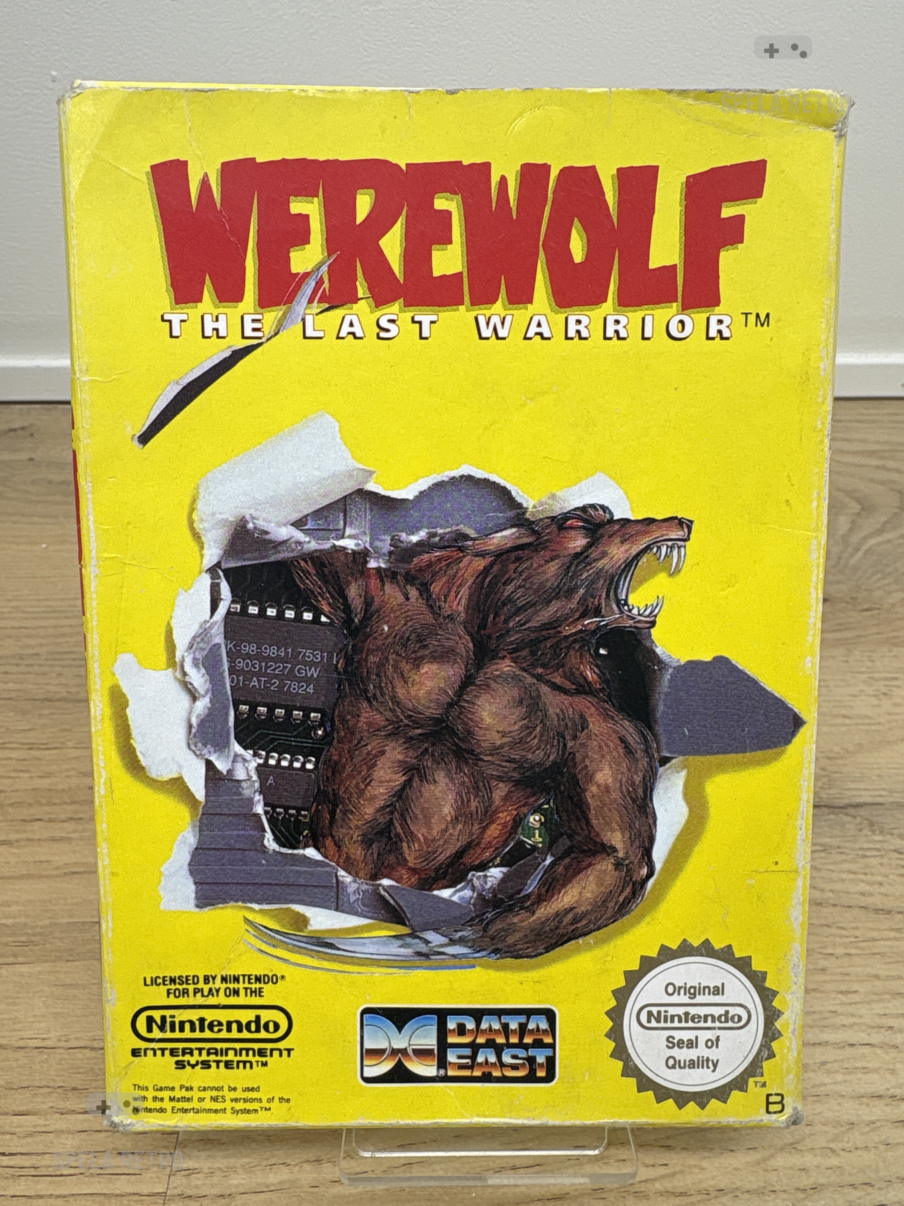 Werewolf