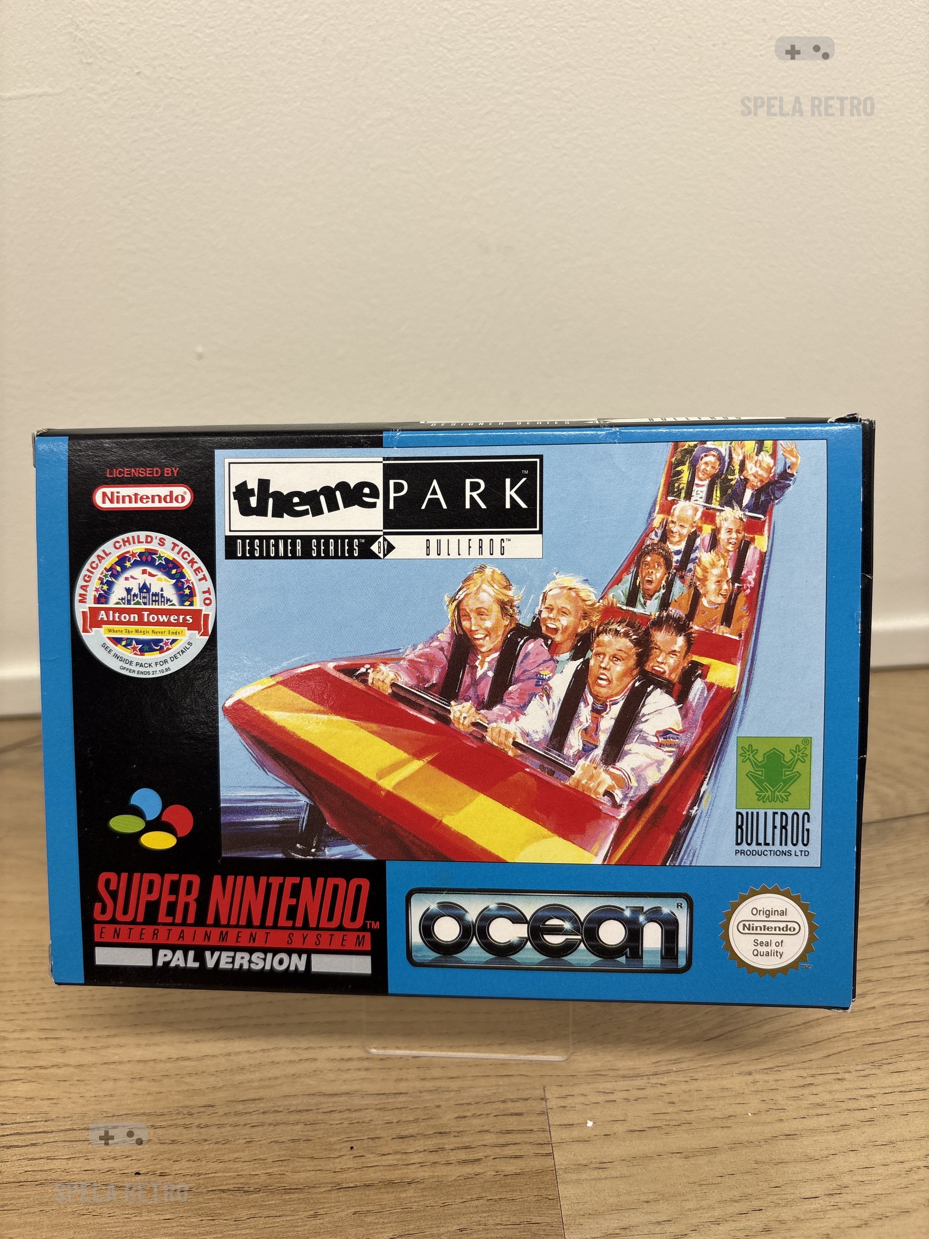 Theme Park