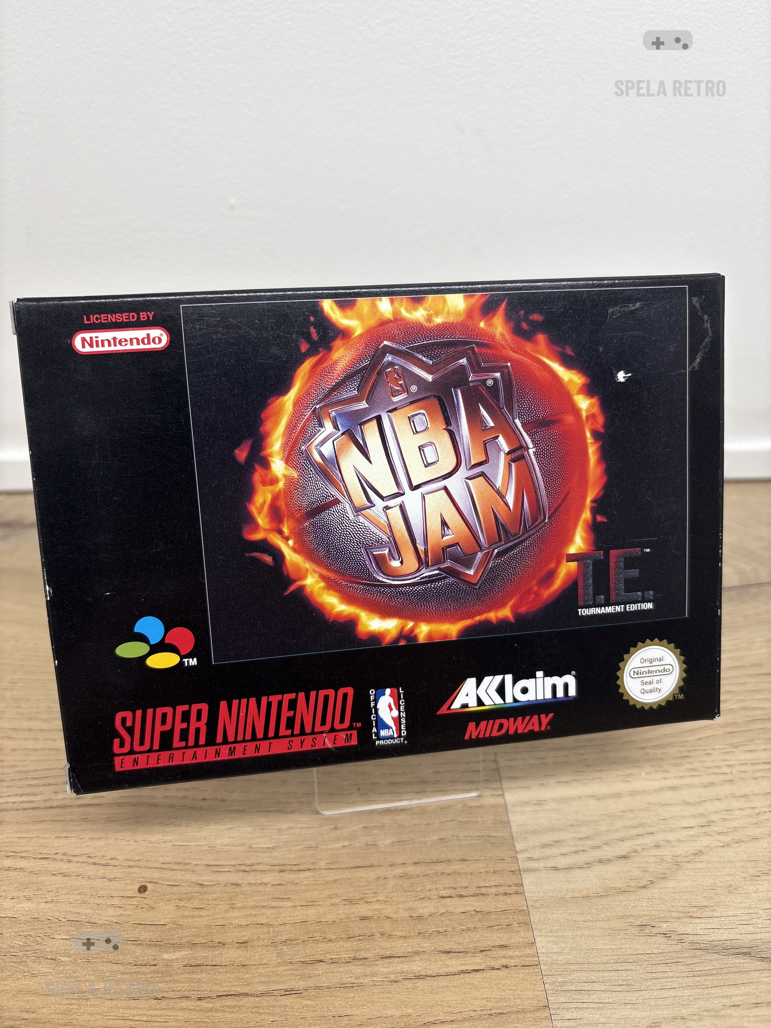 NBA Jam