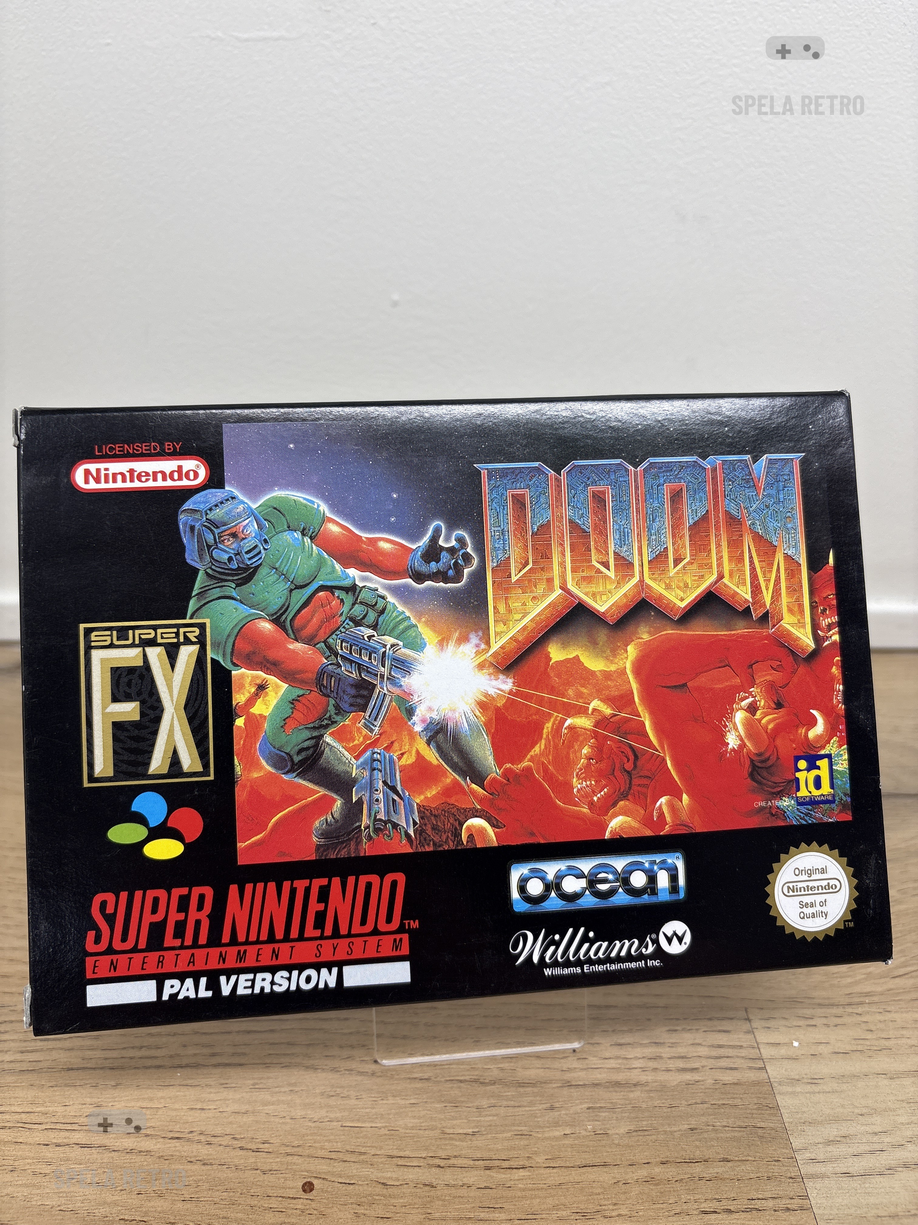 Doom