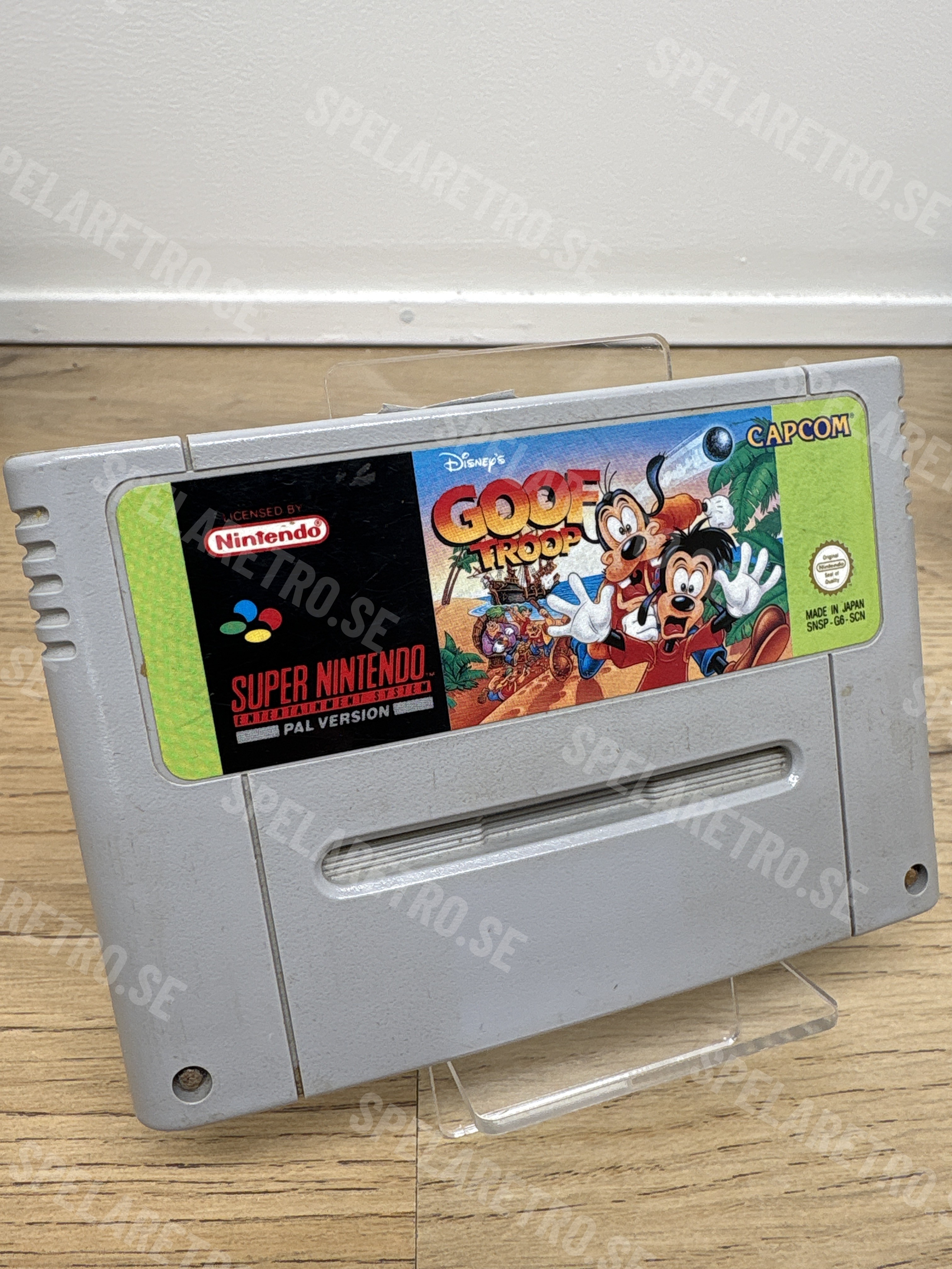 Goof Troop