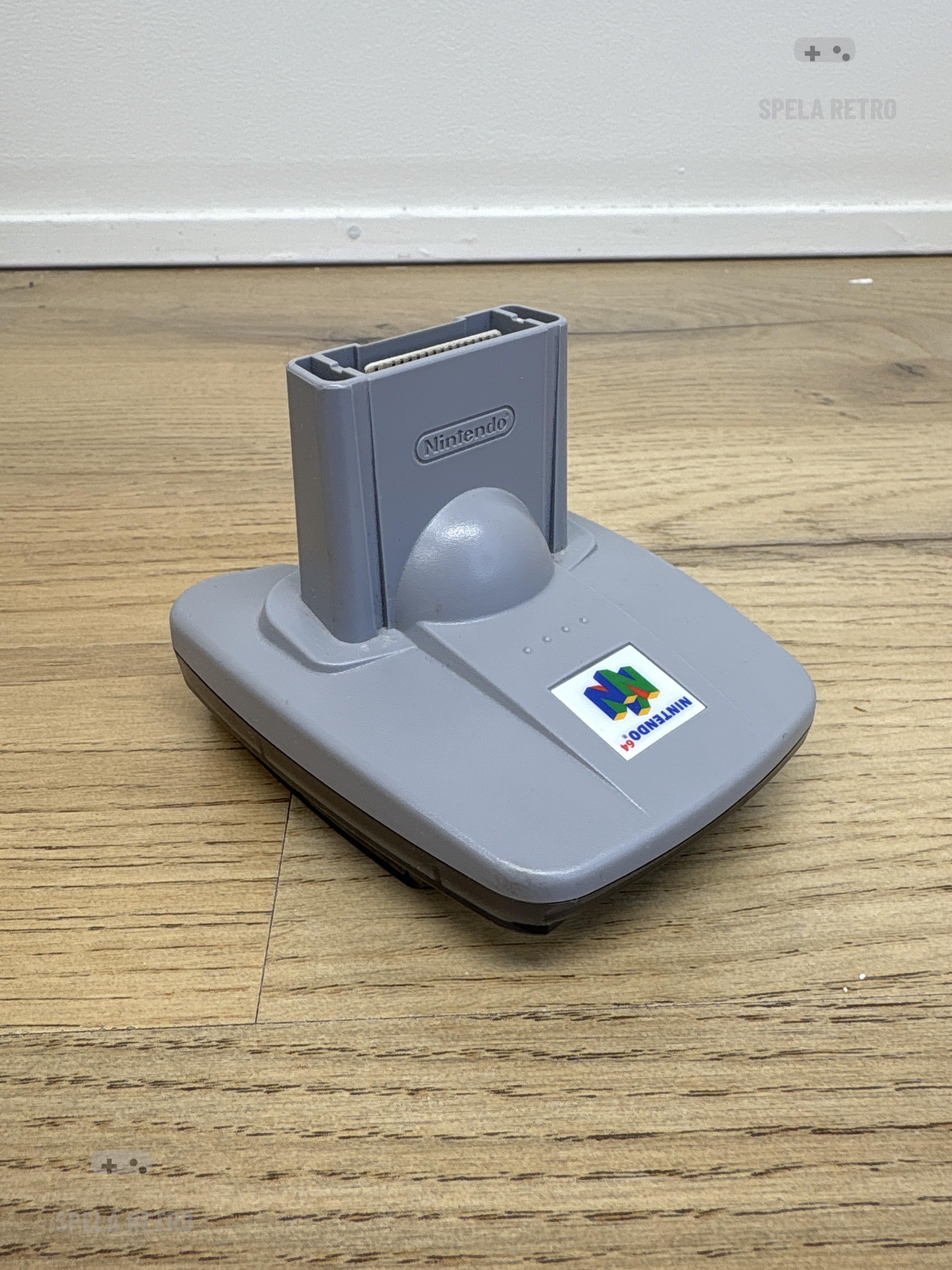 Nintendo 64 Transfer PAK