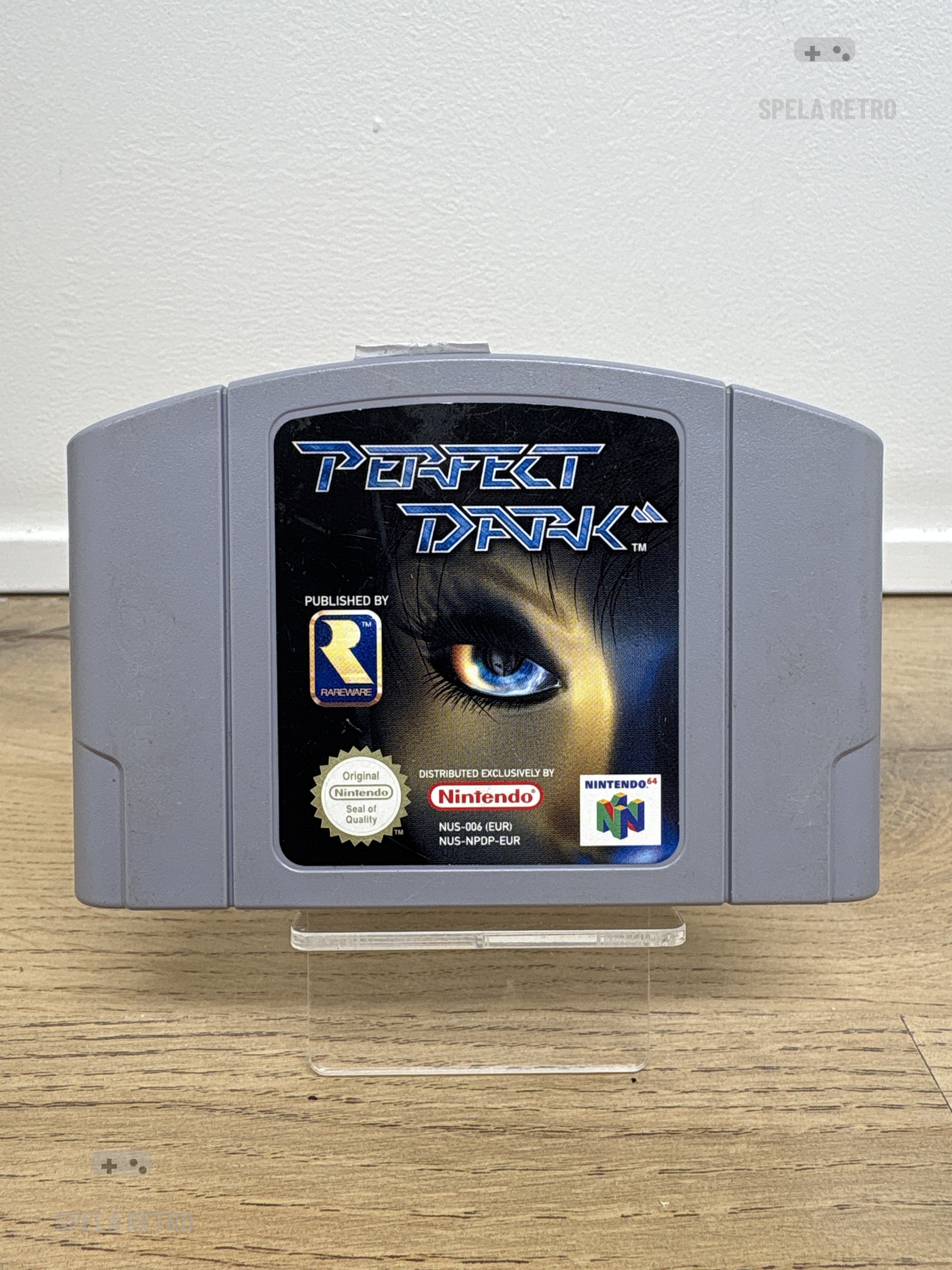 Perfect Dark