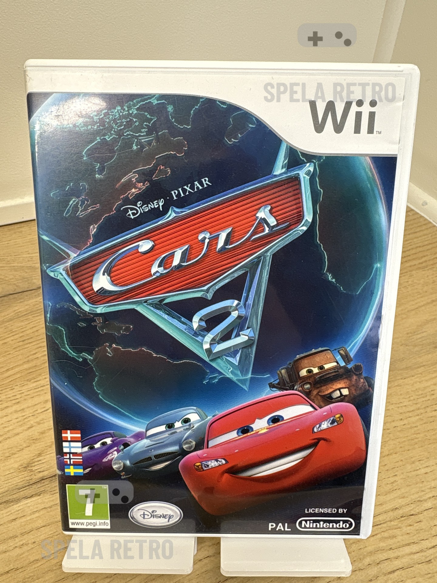 Cars 2