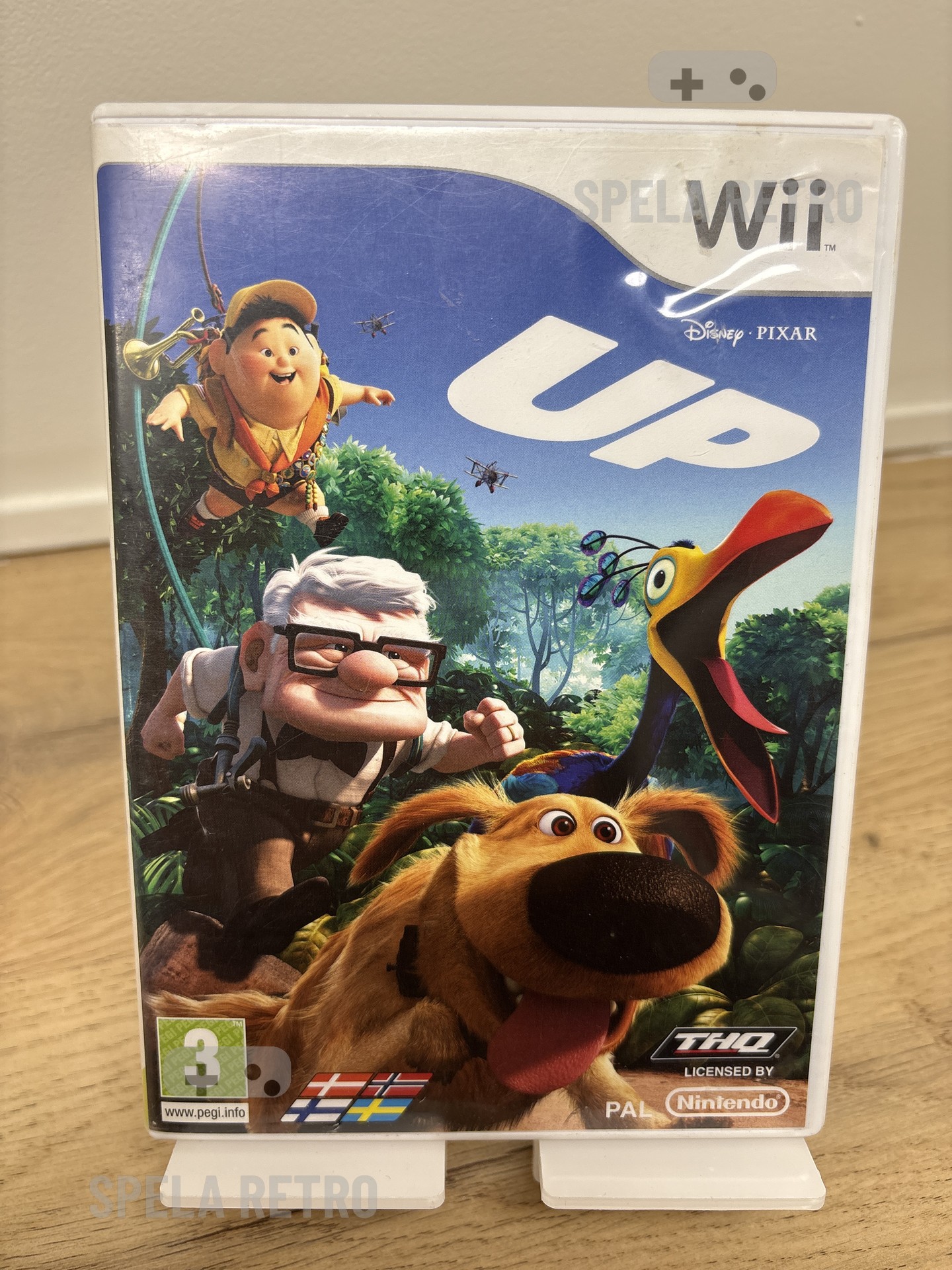Disney Pixar: UP