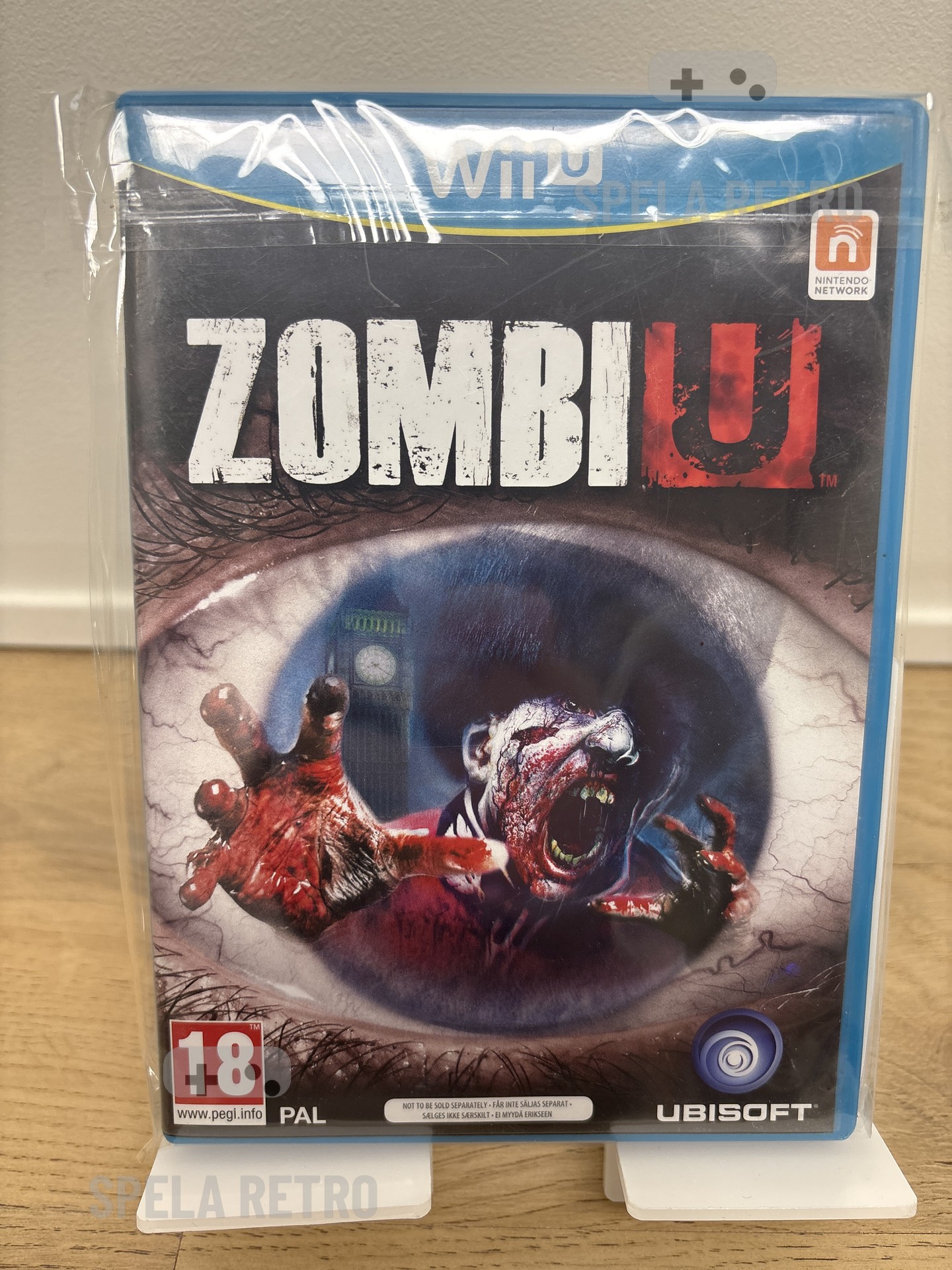 Zombie U