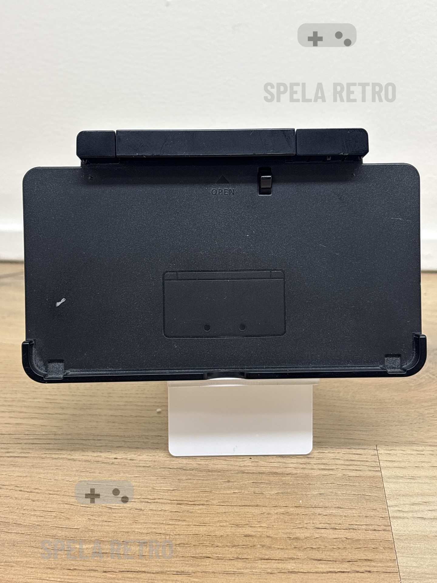 Nindendo 3ds station CTR-007
