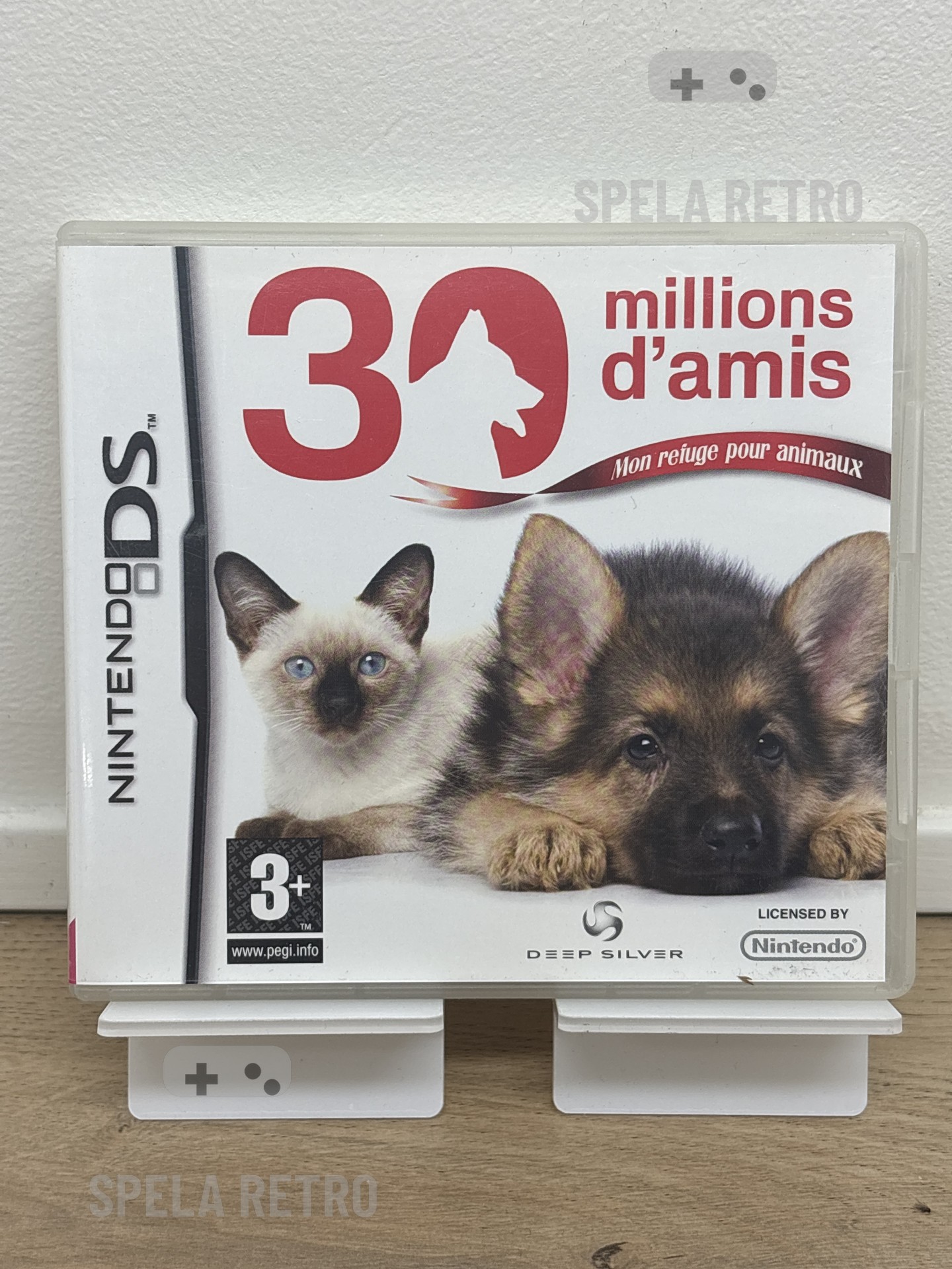 30 Millions D'amis