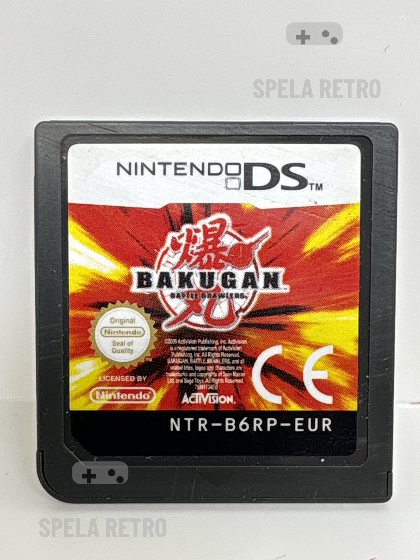Bakugan