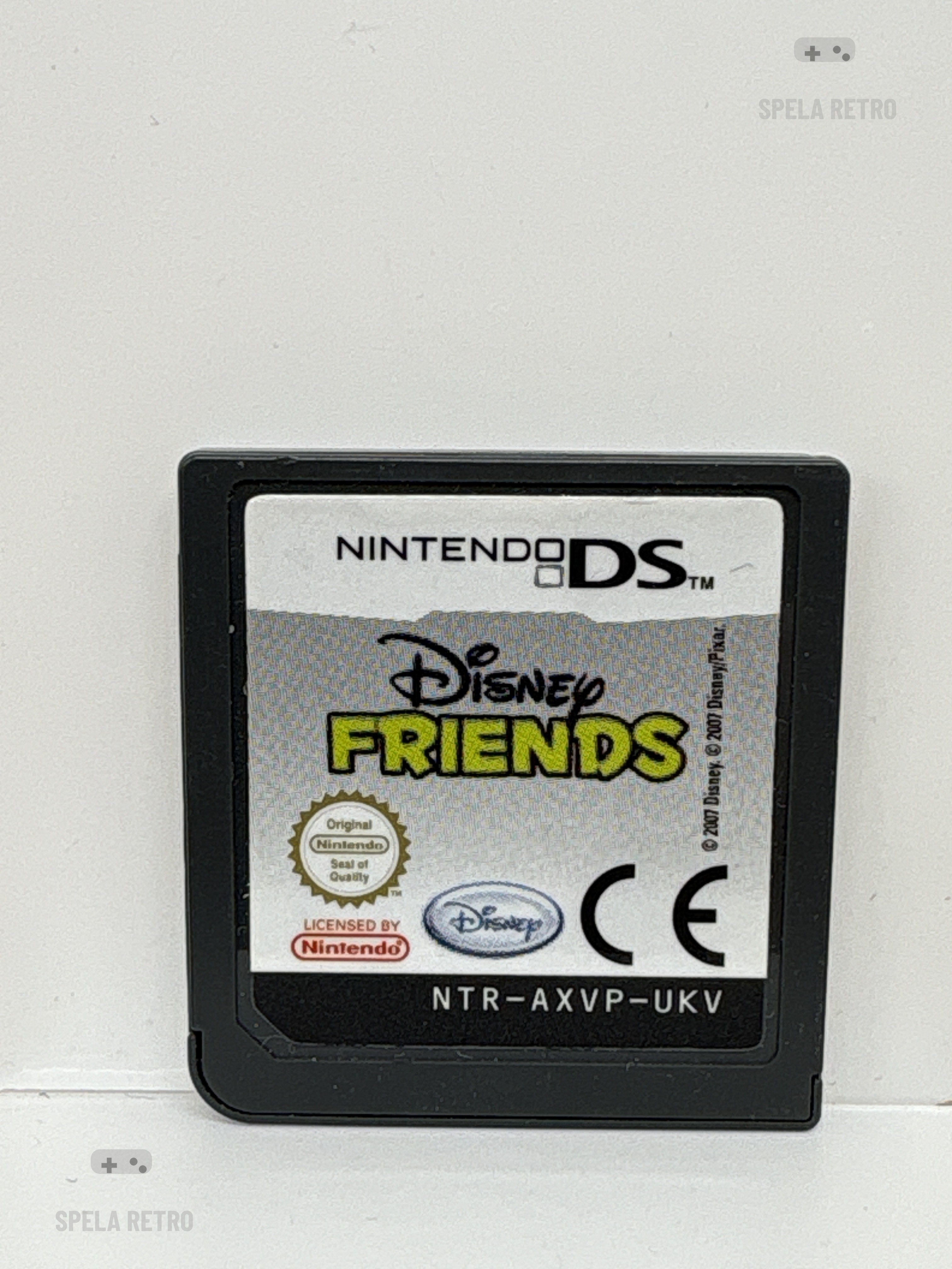 Disney Friends