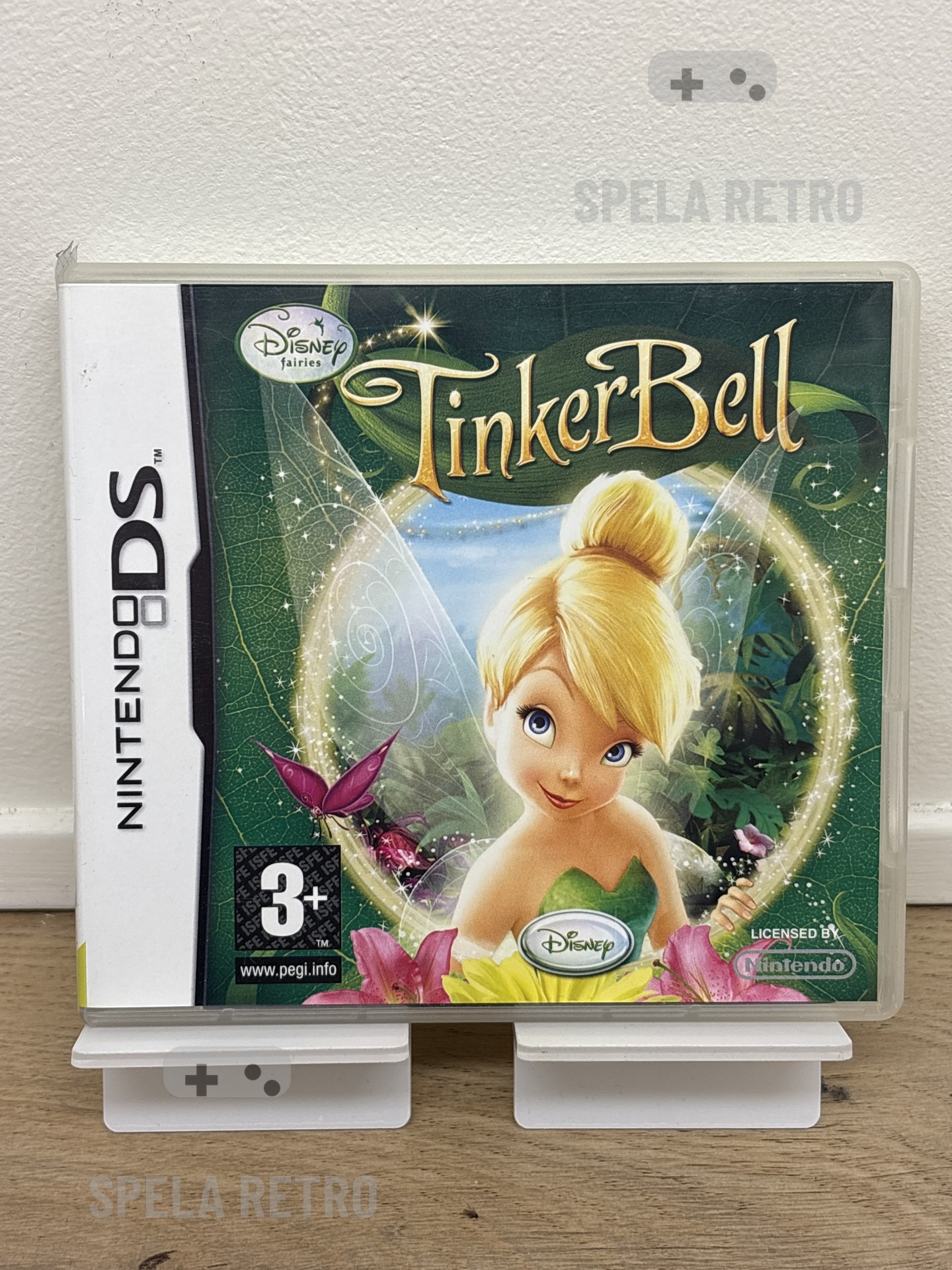 Disney Tinkerbell