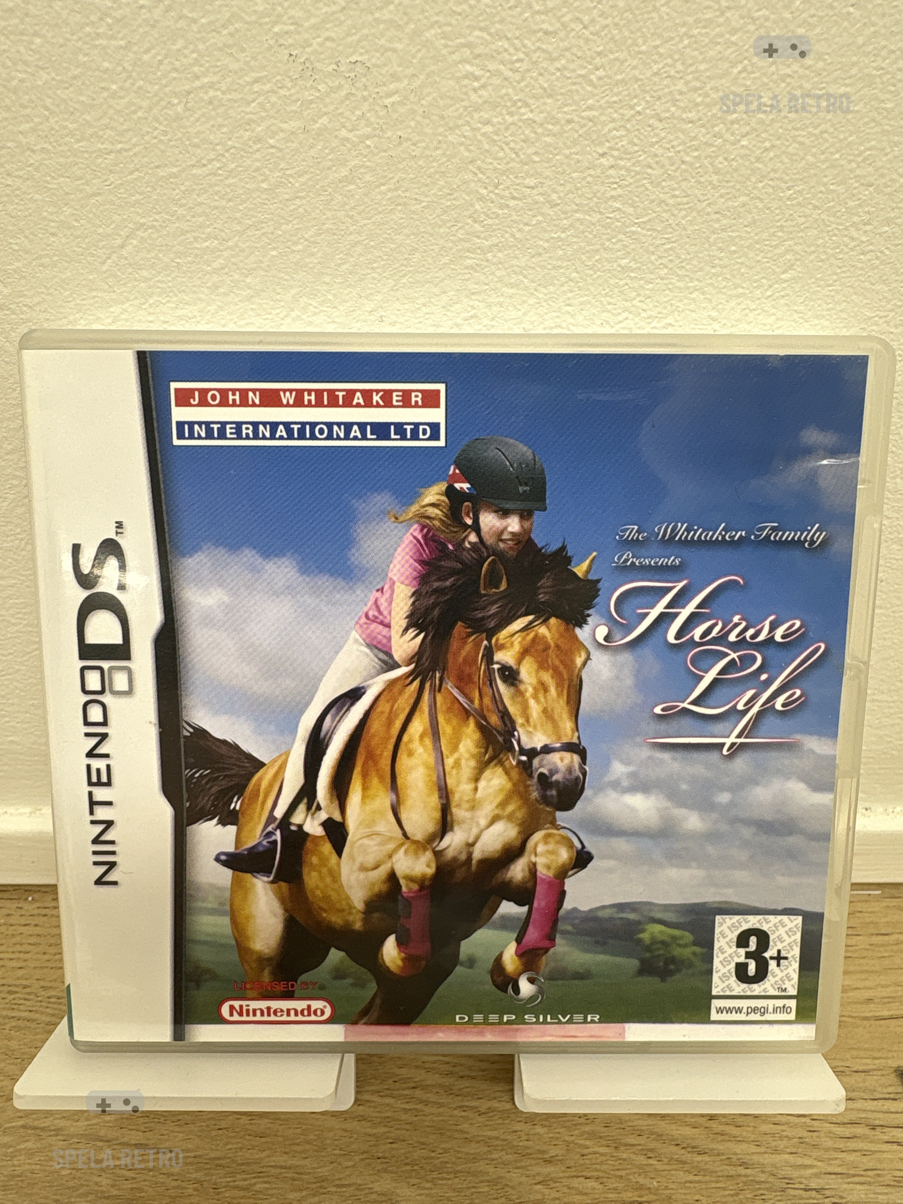 Horse Life