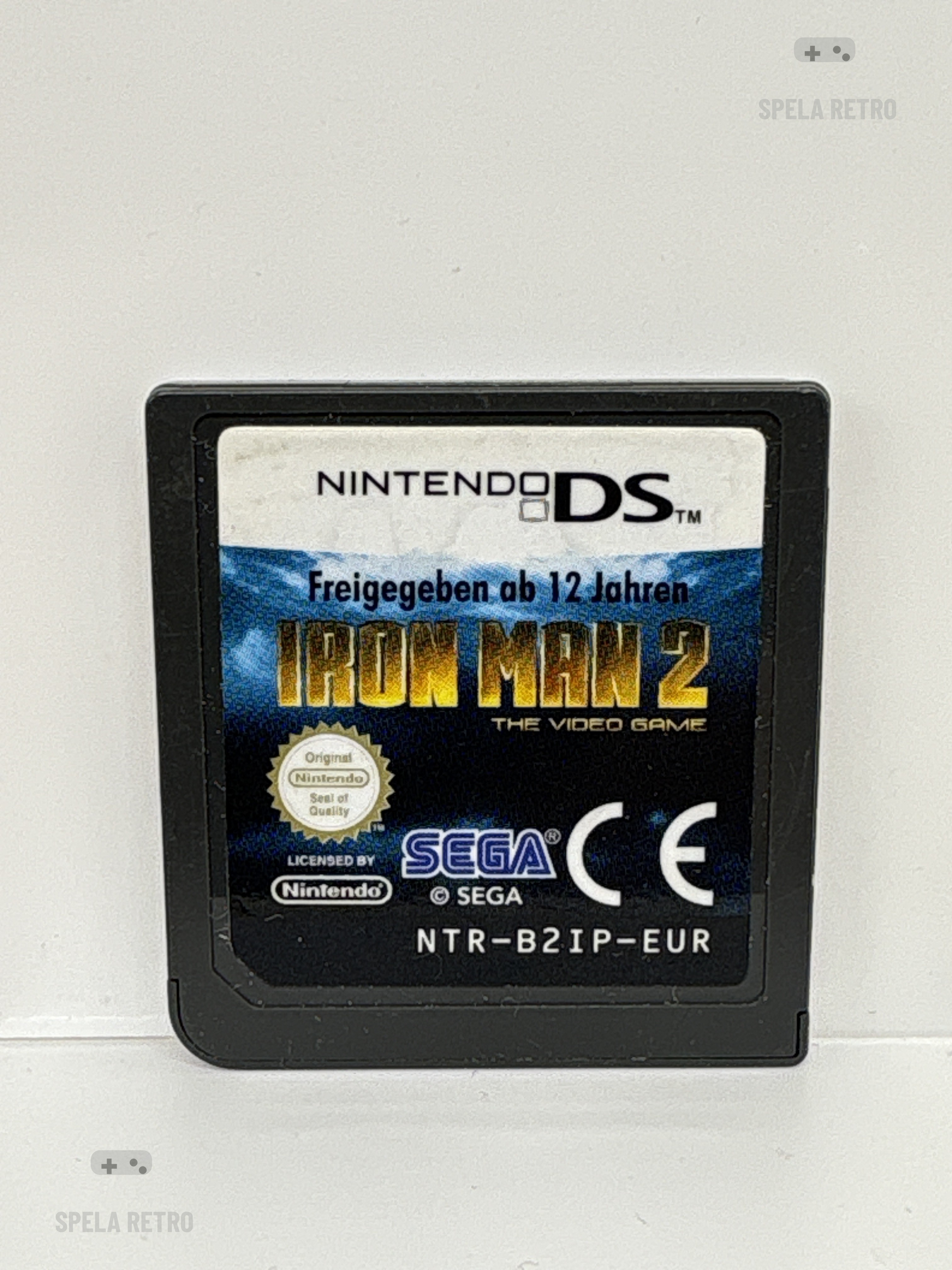 Iron man 2