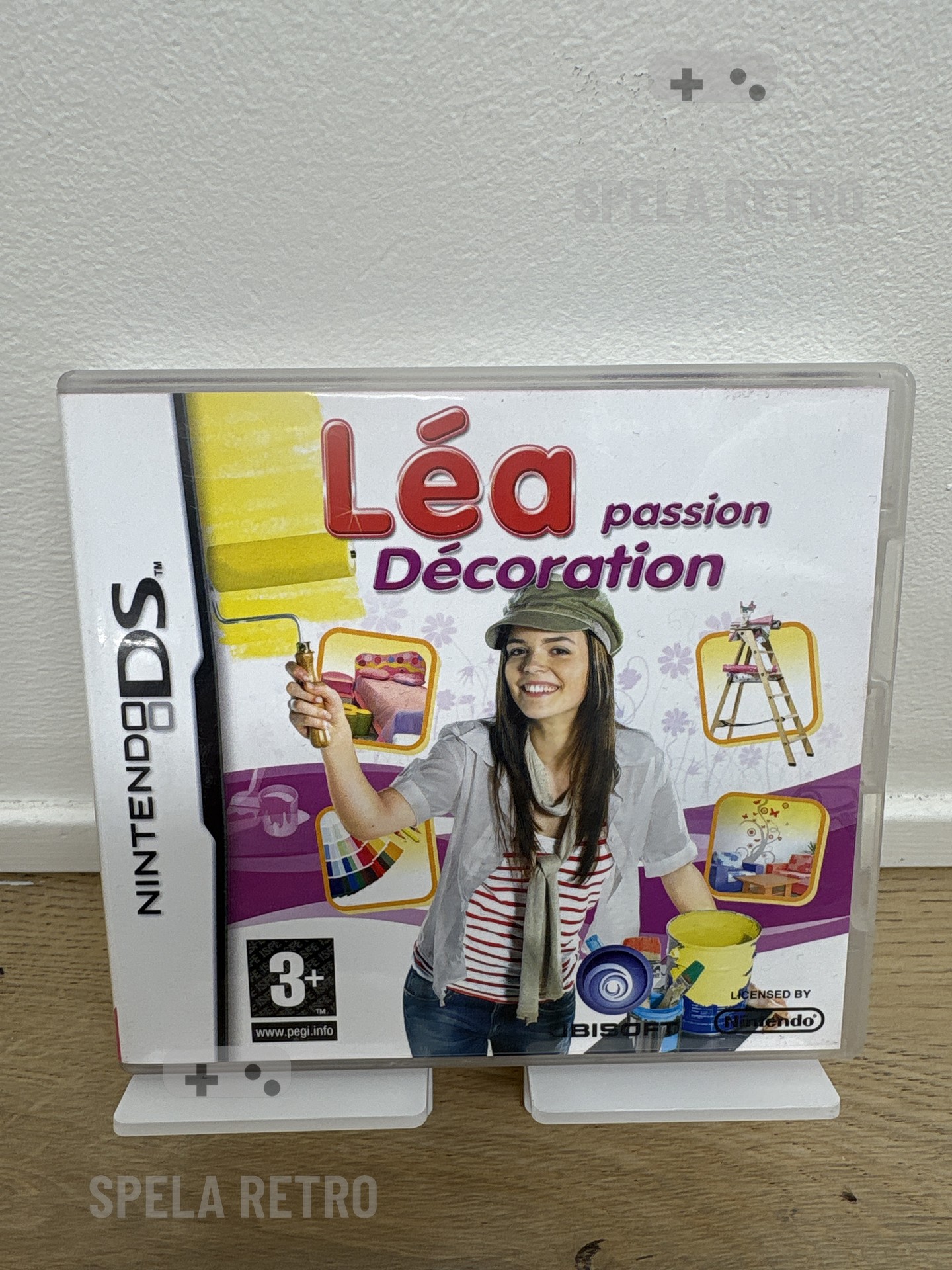 Léa Passion Decoration
