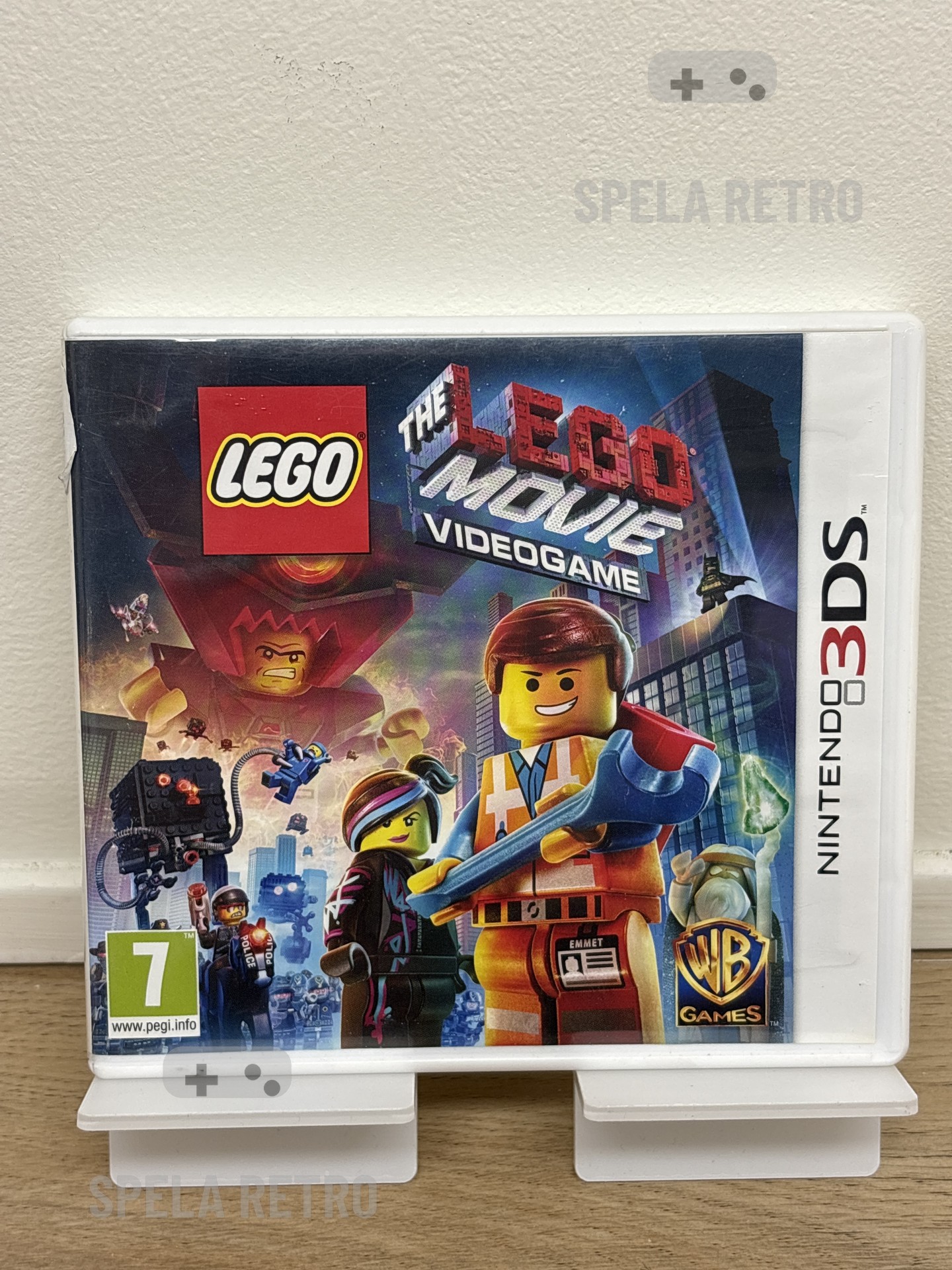 LEGO Movie Videogame