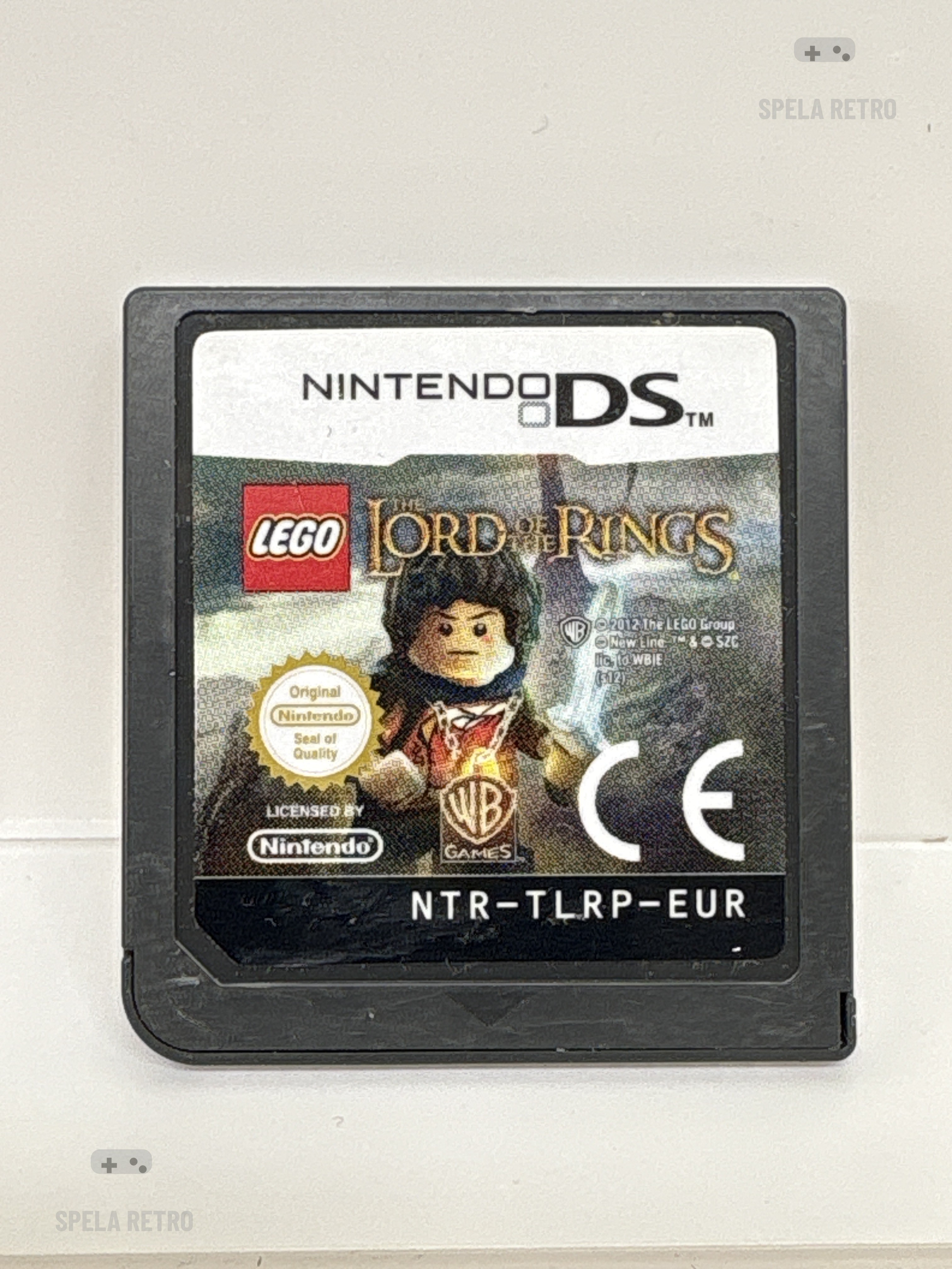 LEGO: Lord of the rings