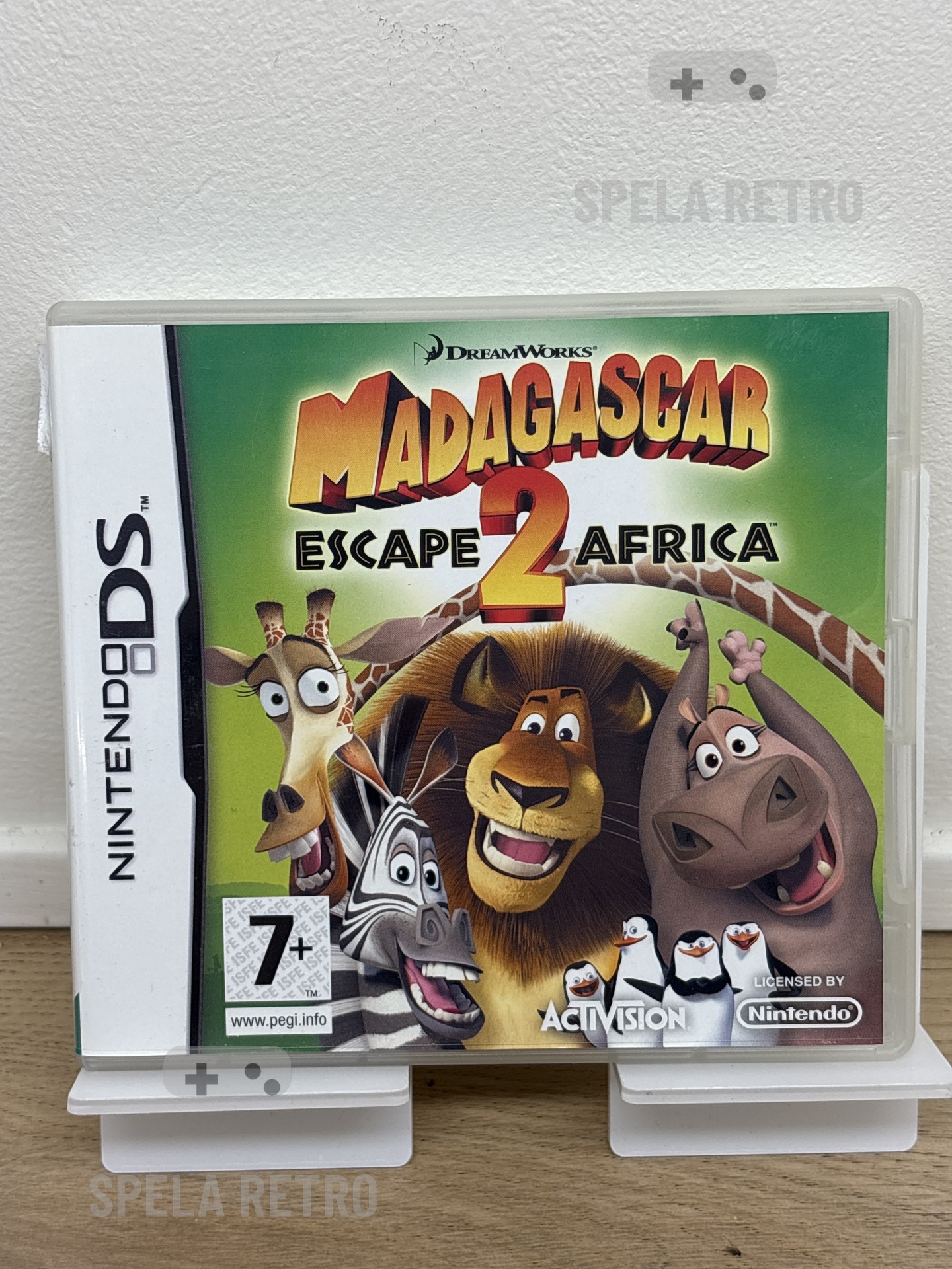 Madagaskar 2