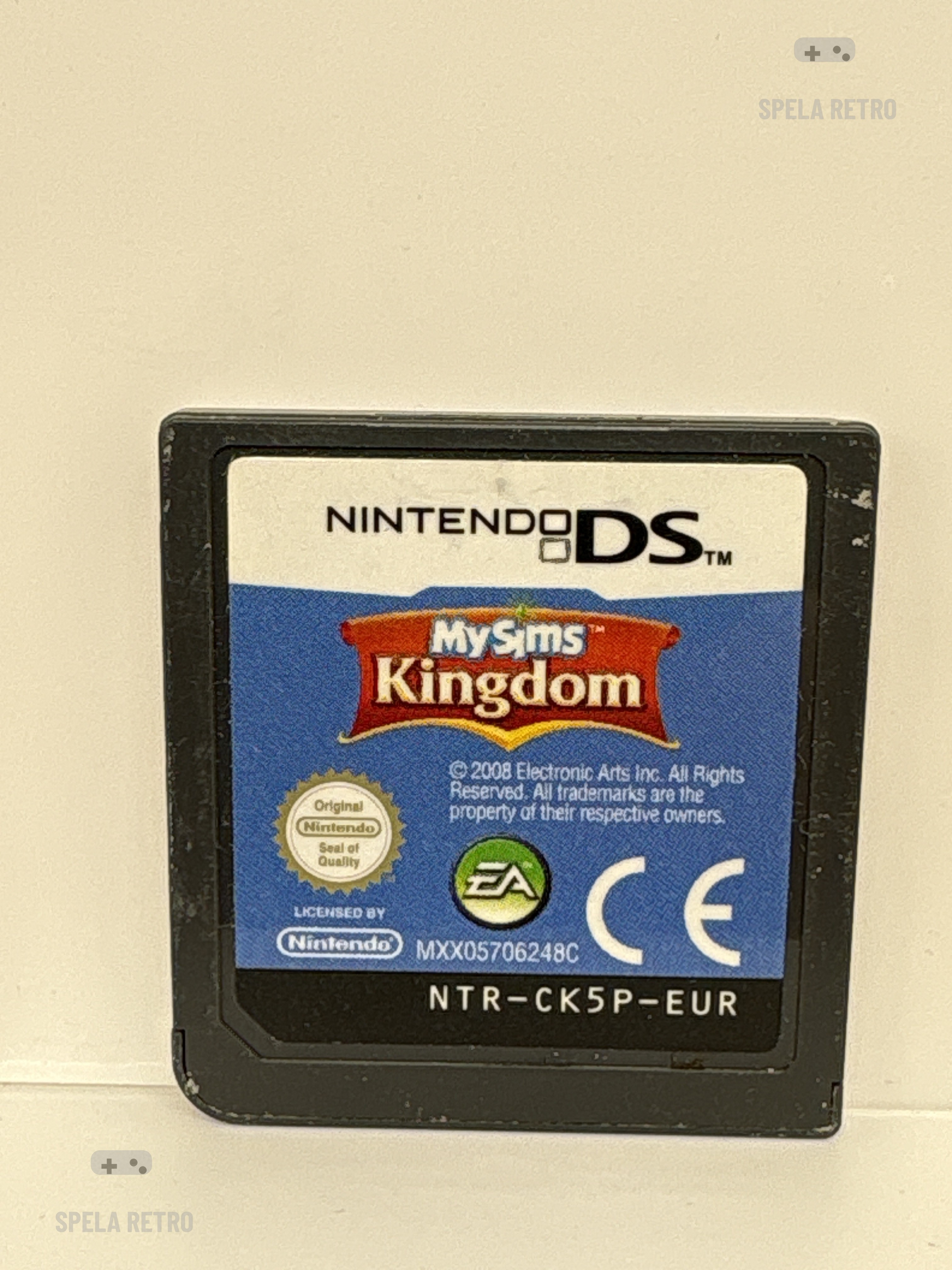 My Sims Kingdom